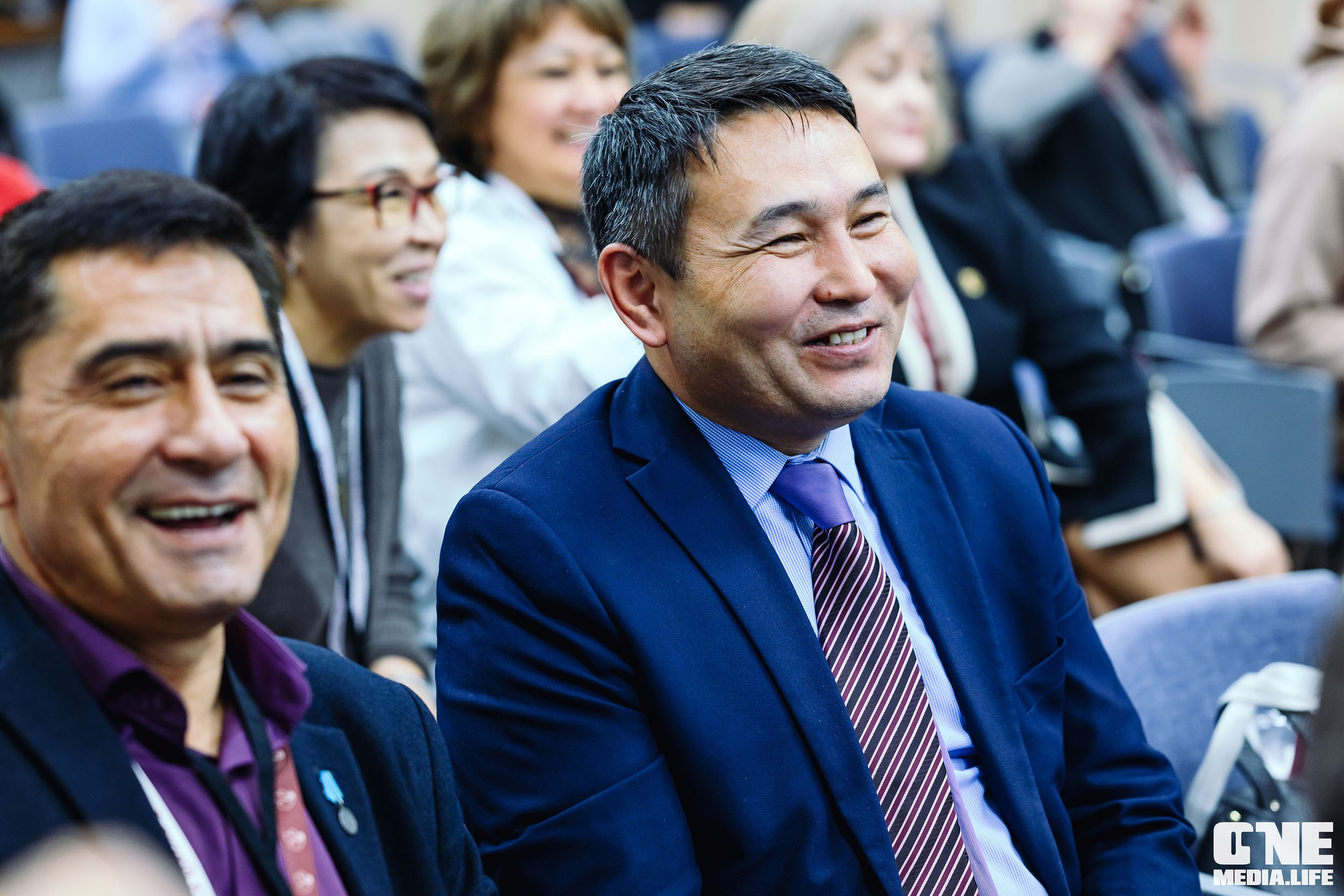 Балтийский Культурный Форум 2024. One Media Life: фоторепортажи, фотоотчеты с мероприятий и заведений