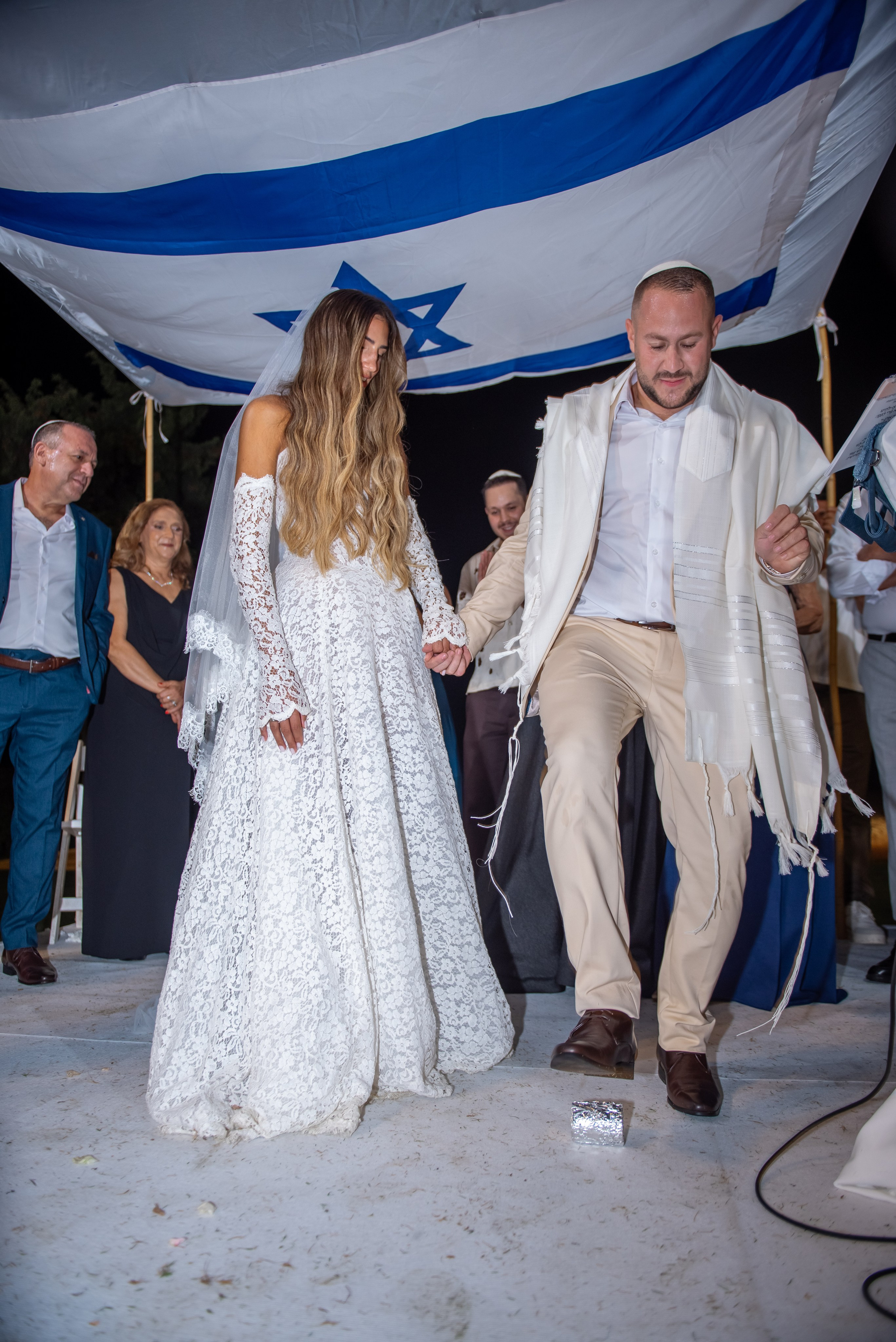 Свадьба. Family photographer Israel