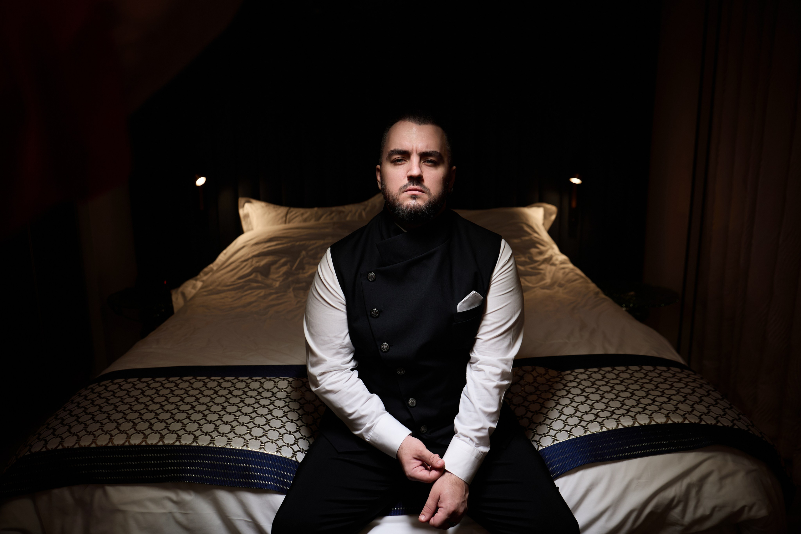 Классические сборы в отеле. Роспись в 4 ЗАГСе и съемка в оранжерее Цицина РАН. Любовь Юсупова. Фотограф