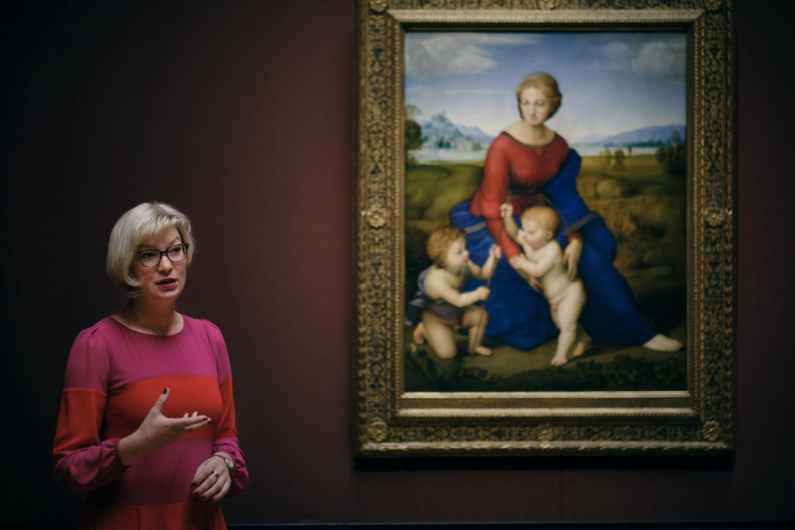 Флористическая, интерьерная и портретная съемка в Москве и Европе