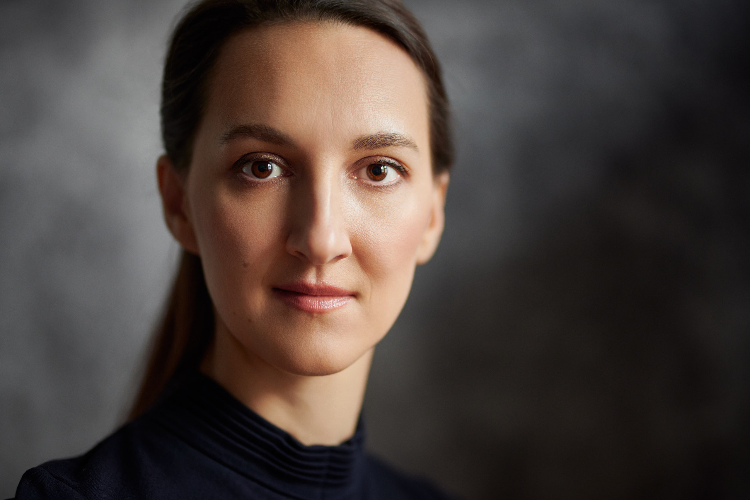 Флористическая, интерьерная и портретная съемка в Москве и Европе