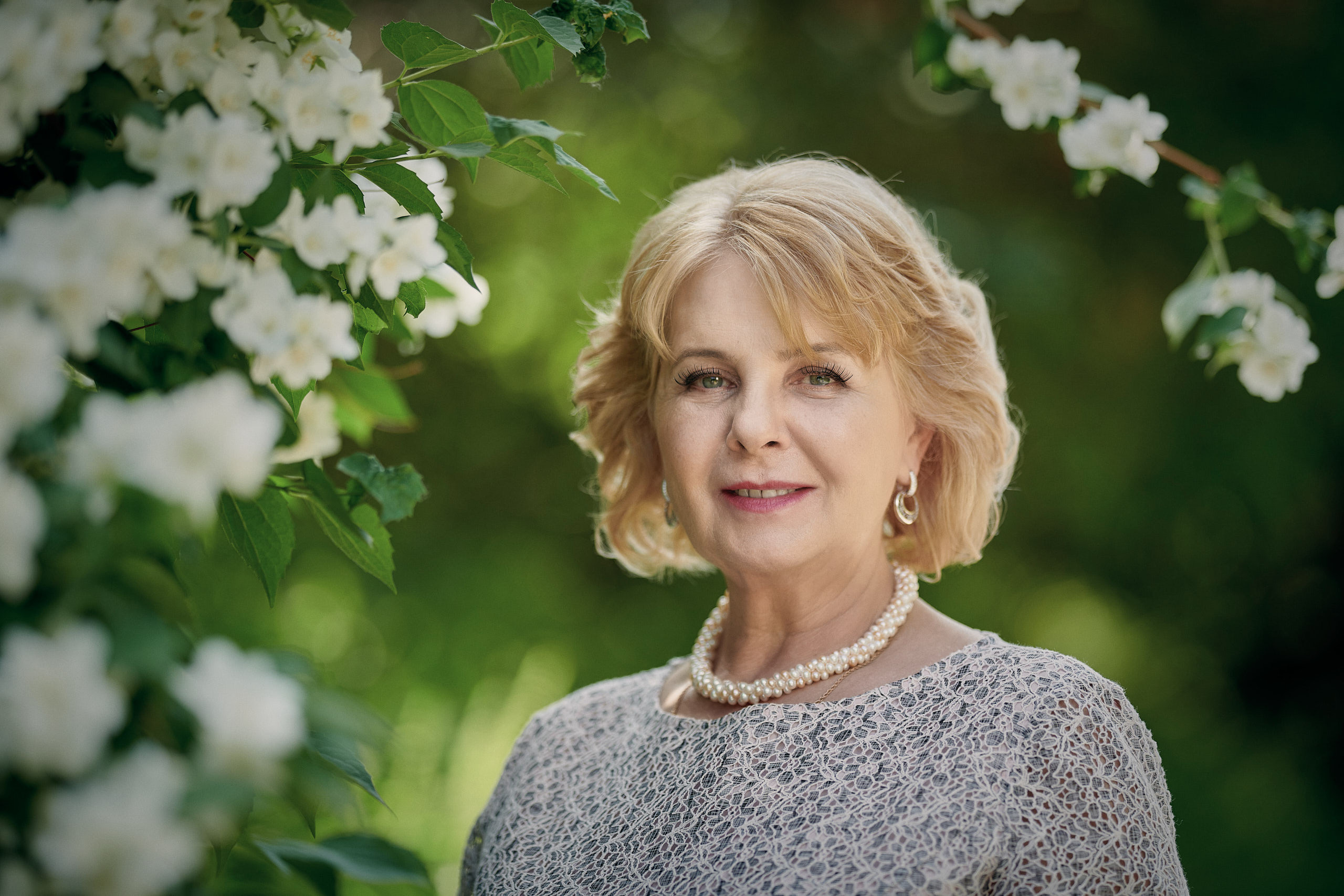 Флористическая, интерьерная и портретная съемка в Москве и Европе