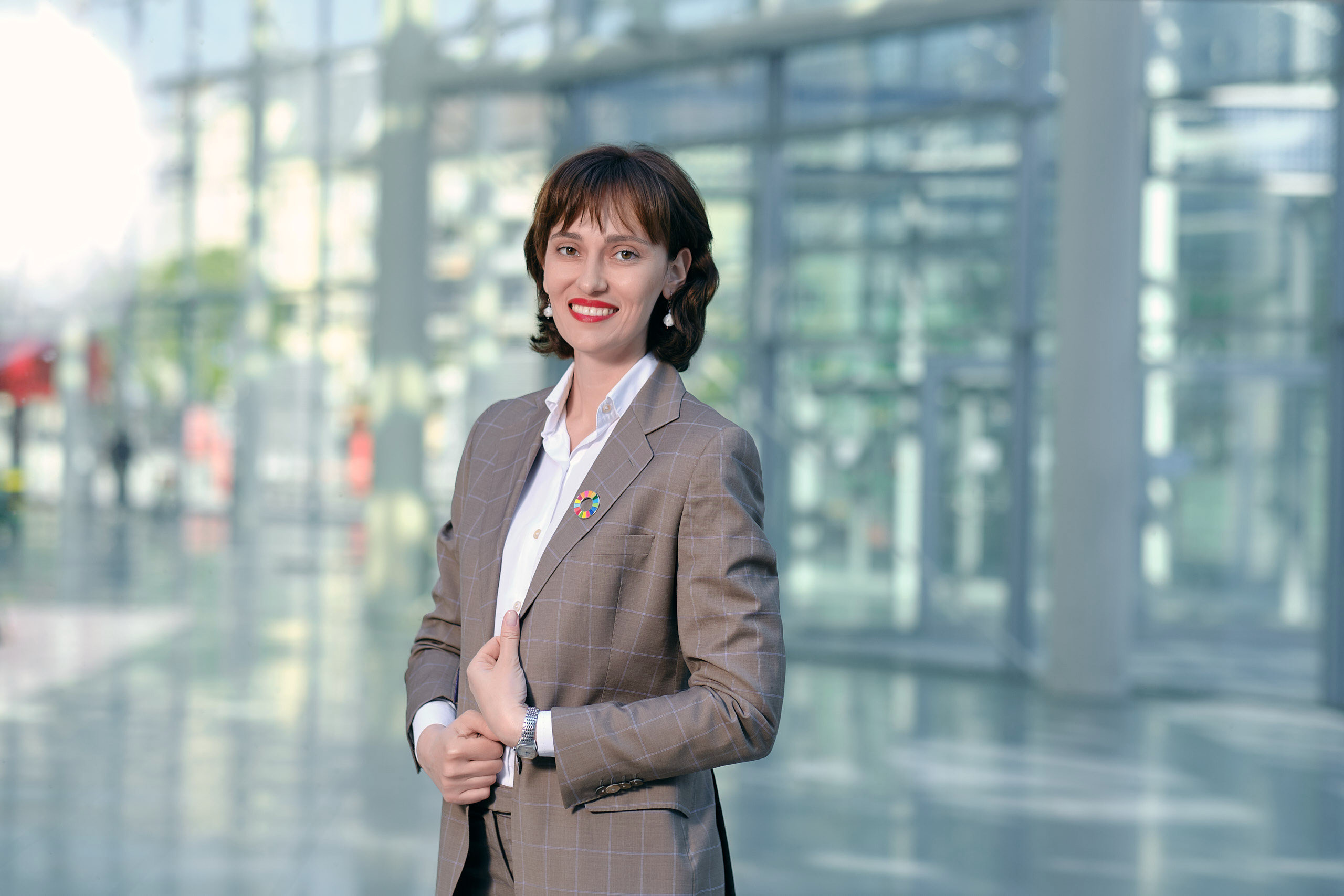 Флористическая, интерьерная и портретная съемка в Москве и Европе