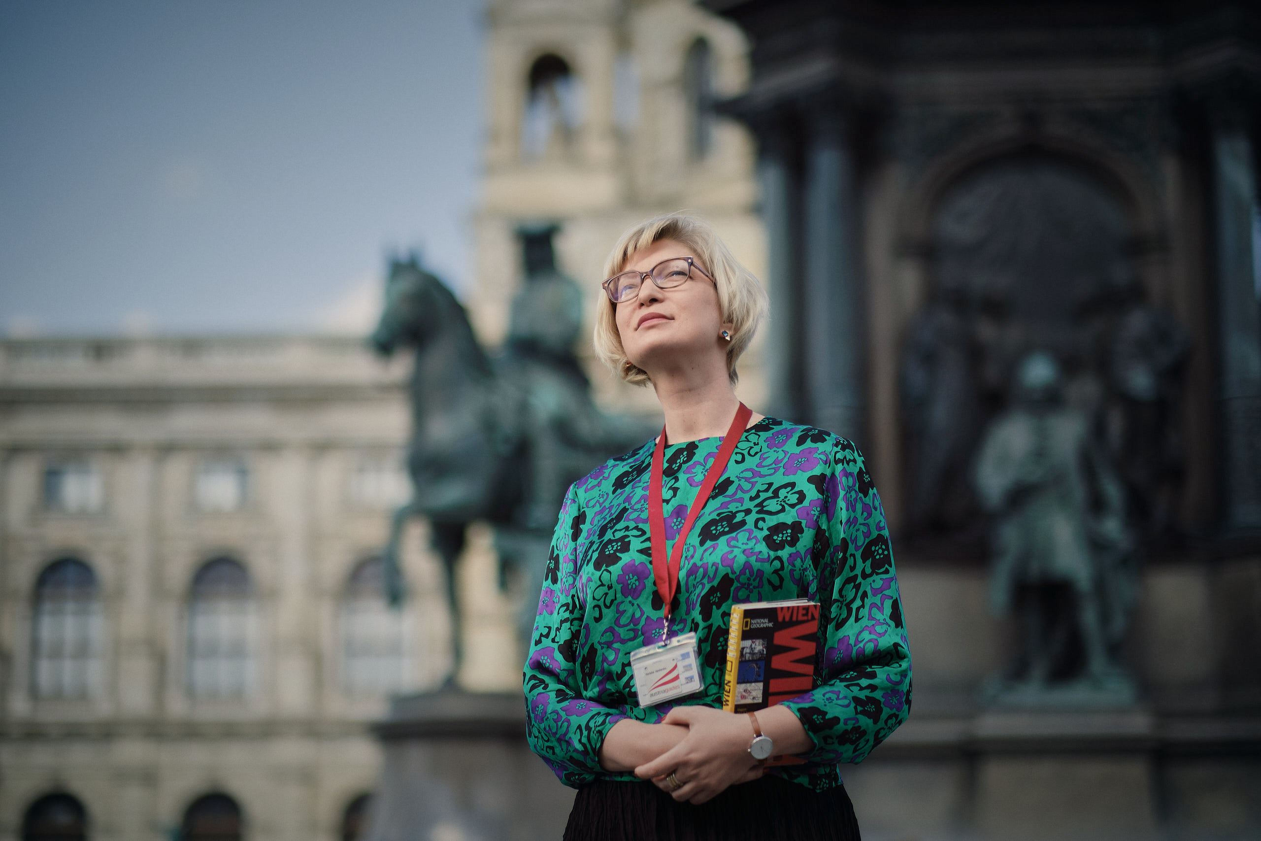 Флористическая, интерьерная и портретная съемка в Москве и Европе