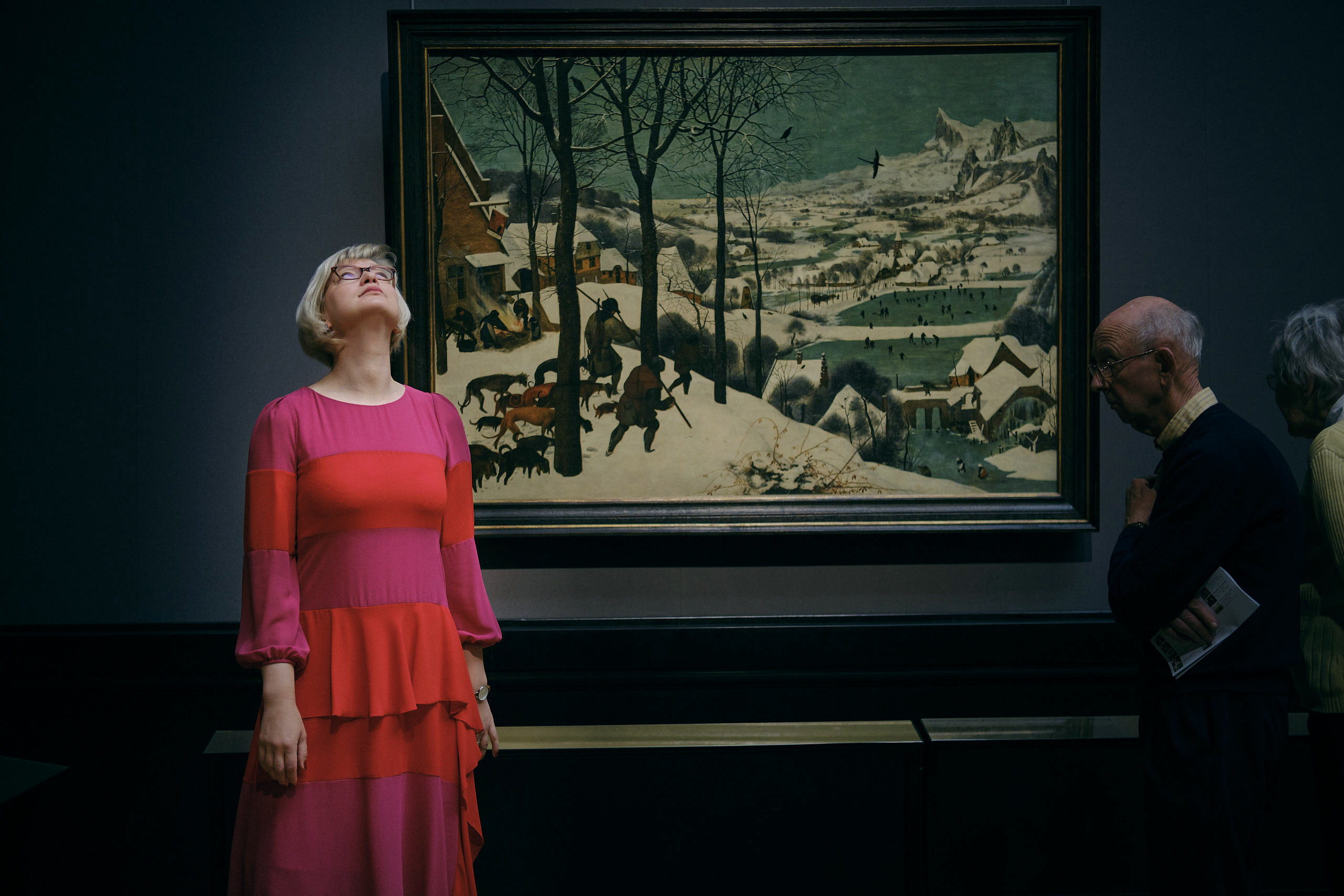 Флористическая, интерьерная и портретная съемка в Москве и Европе