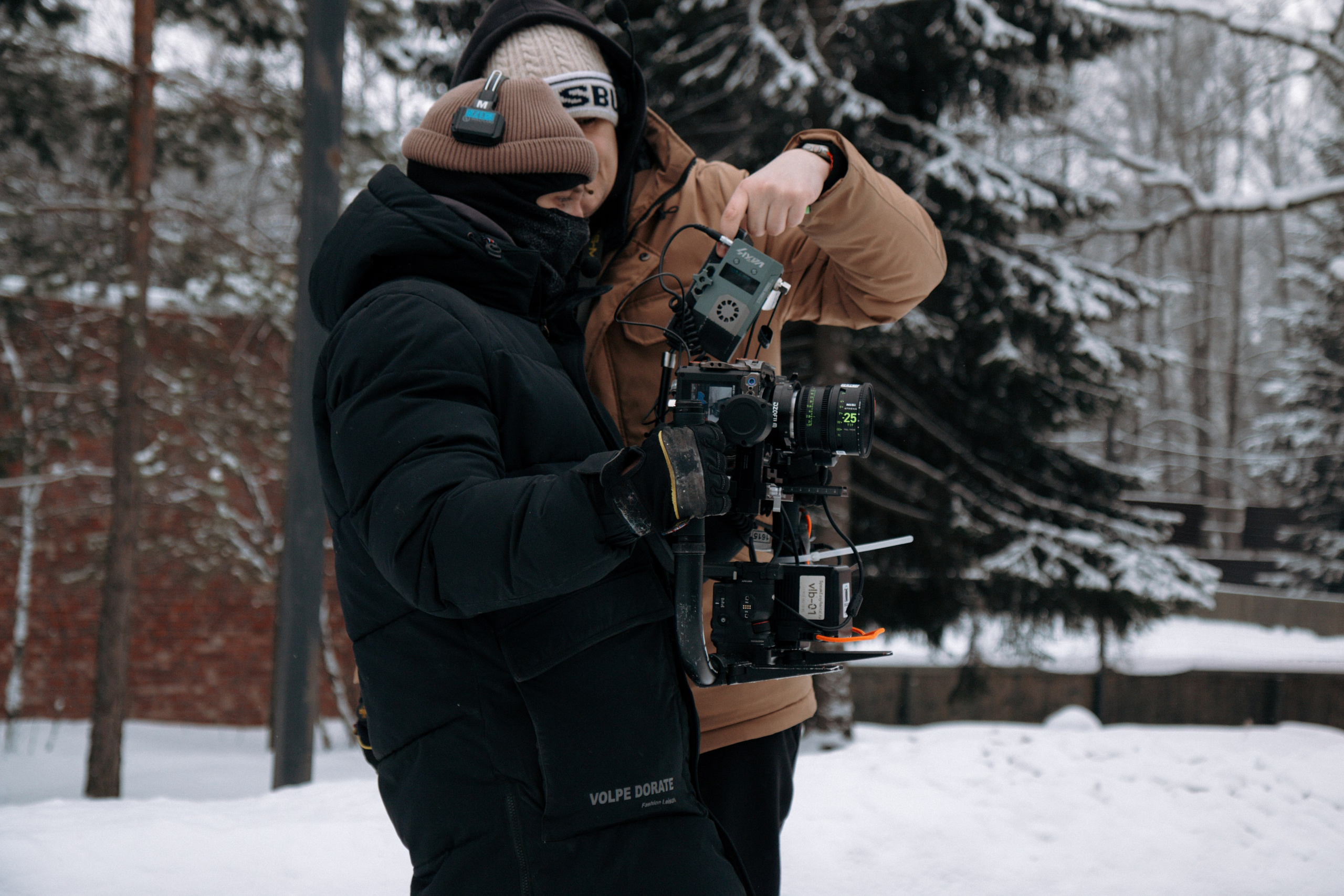 Backstage Exeed Russia. Автомобильный фотограф и видеограф в Новосибирске|Александра Косухина