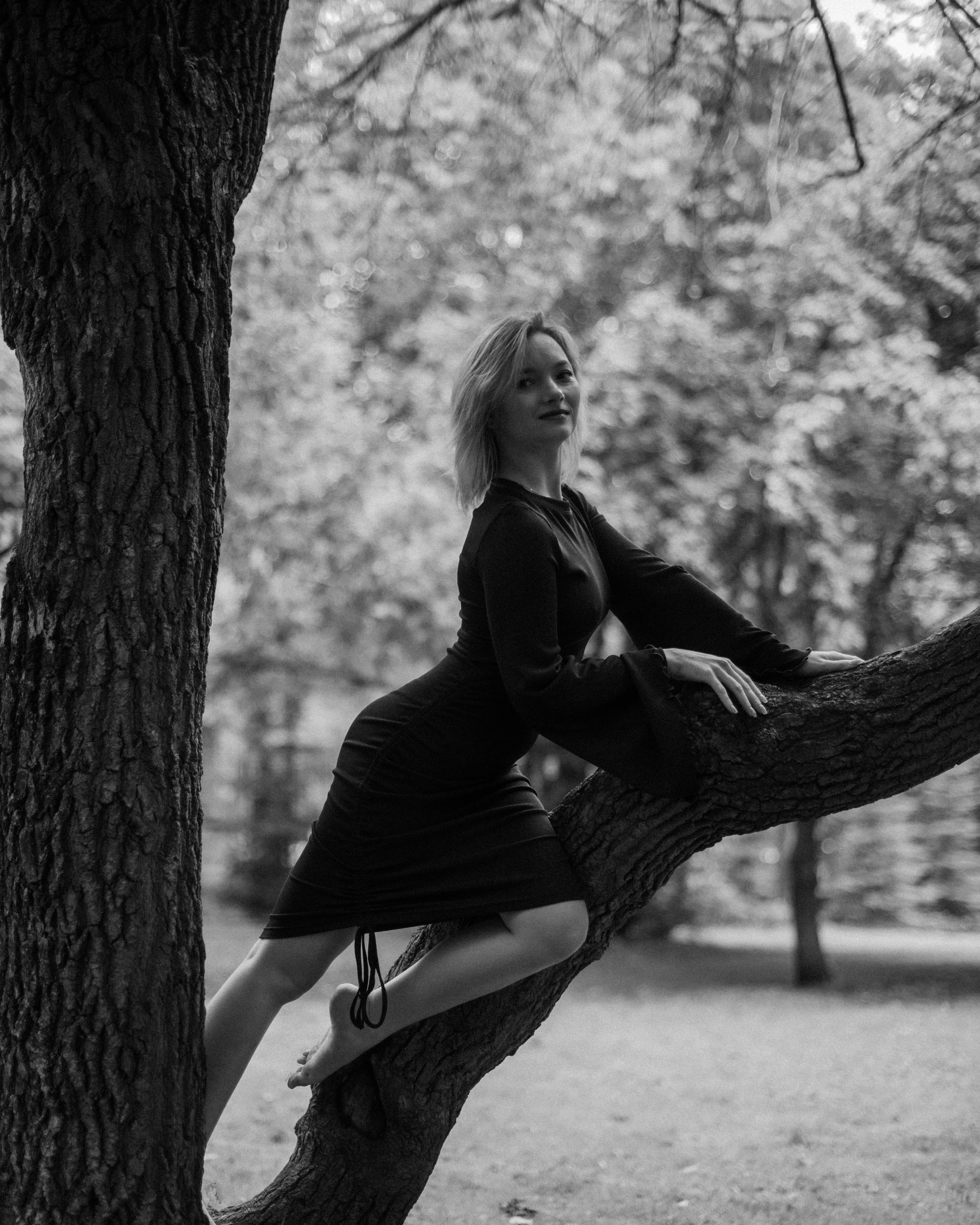 Аня. Женский фотограф. Создатель украшений ручной работы. Модель