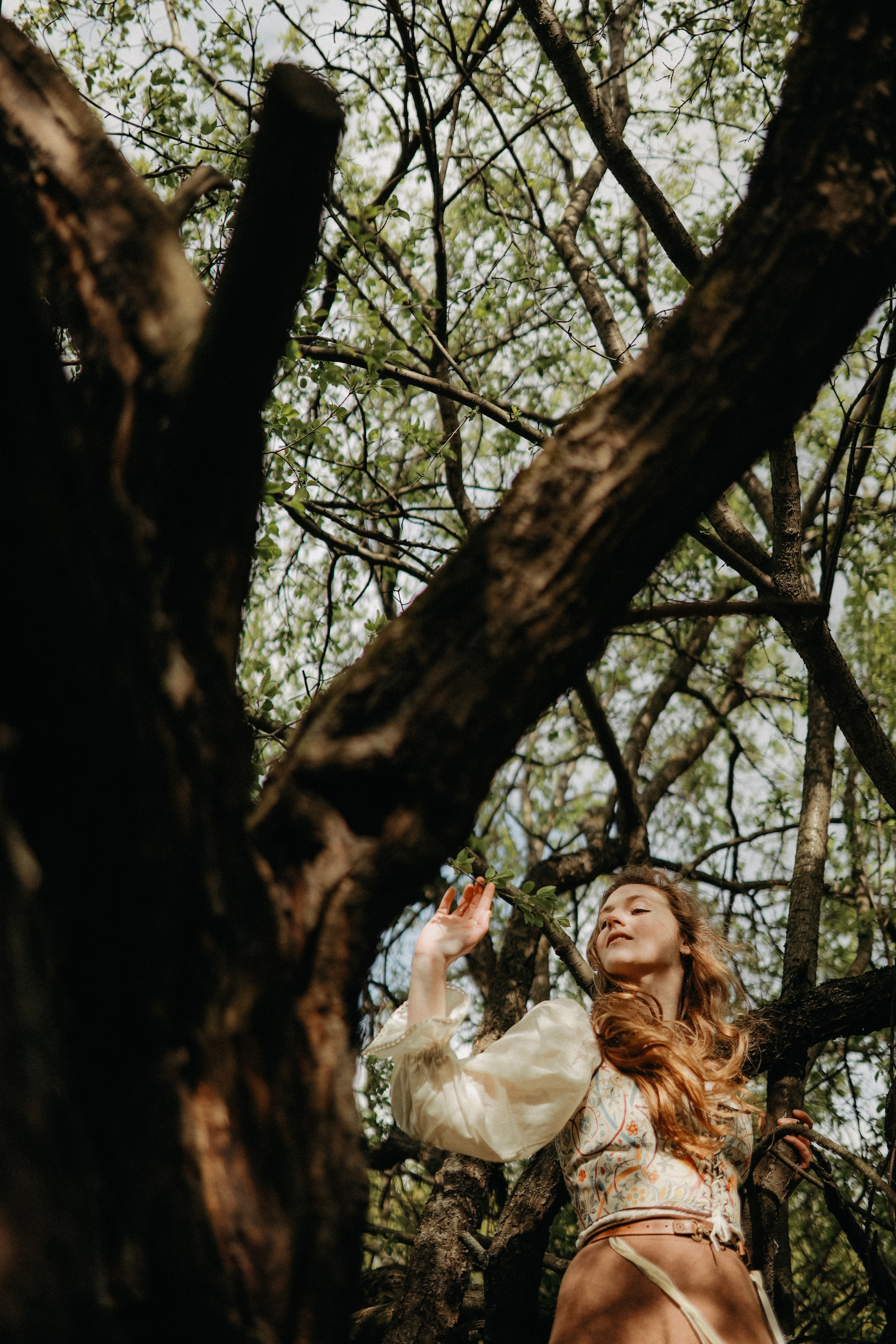 Фотограф в Москве, Электростали, Ногинске, Балашихе, Александра Кукушкина
