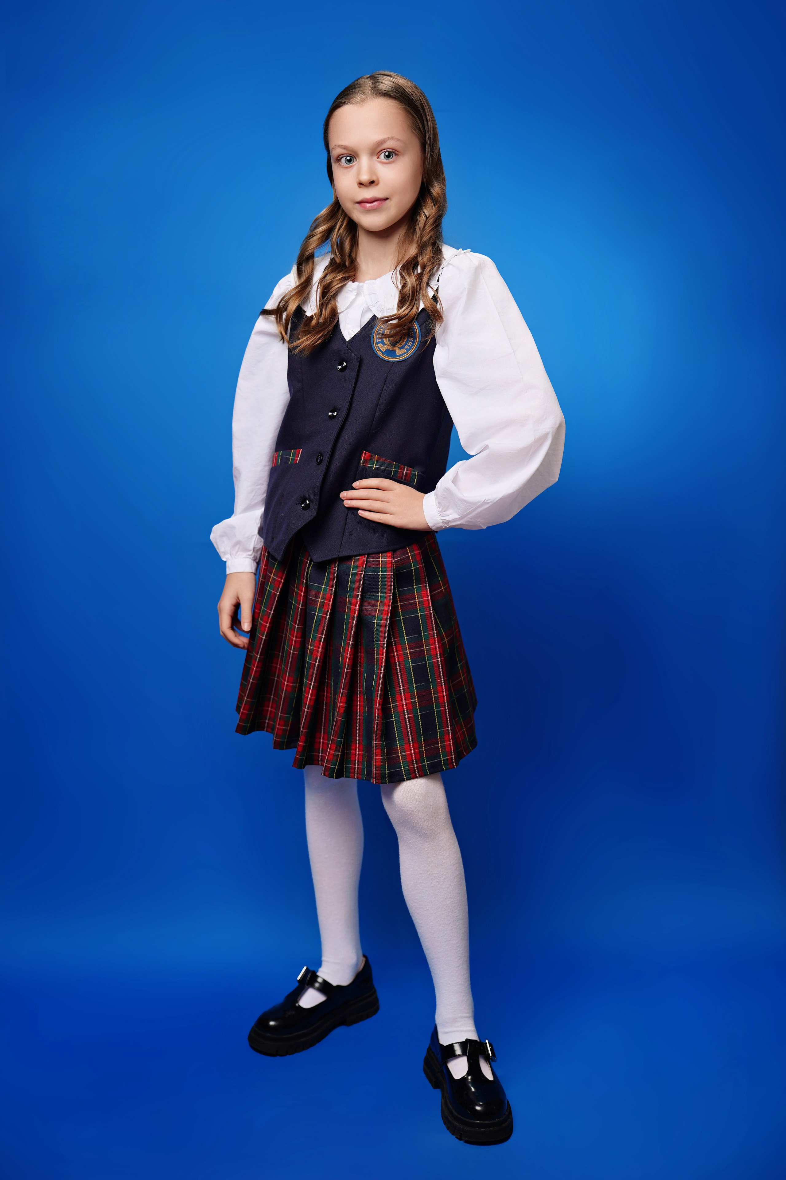 Стили портретов в начальной школе. GOTRA — выпускные альбомы в Тюмени