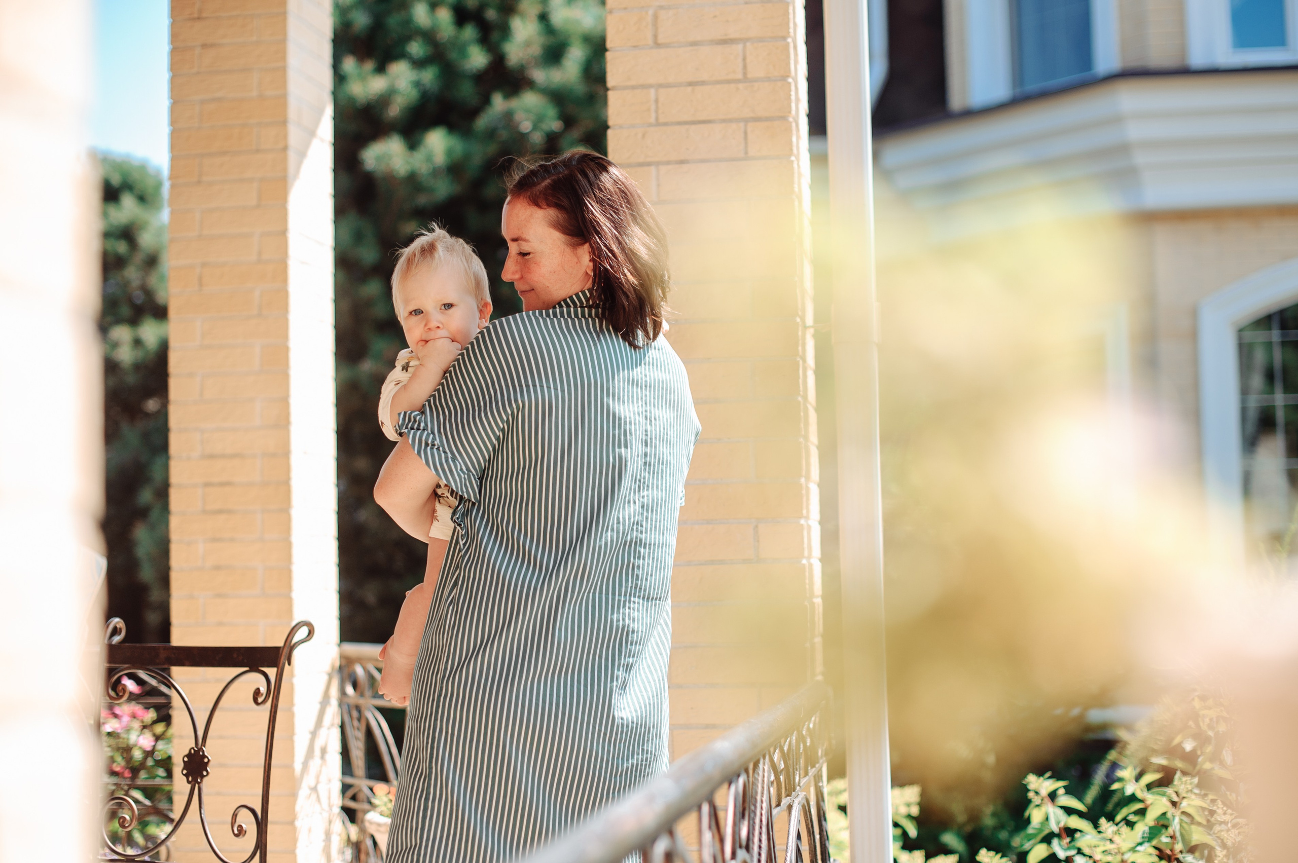 День рожденье Юры. Дмитрий Черяник свадебный и семейный фотограф