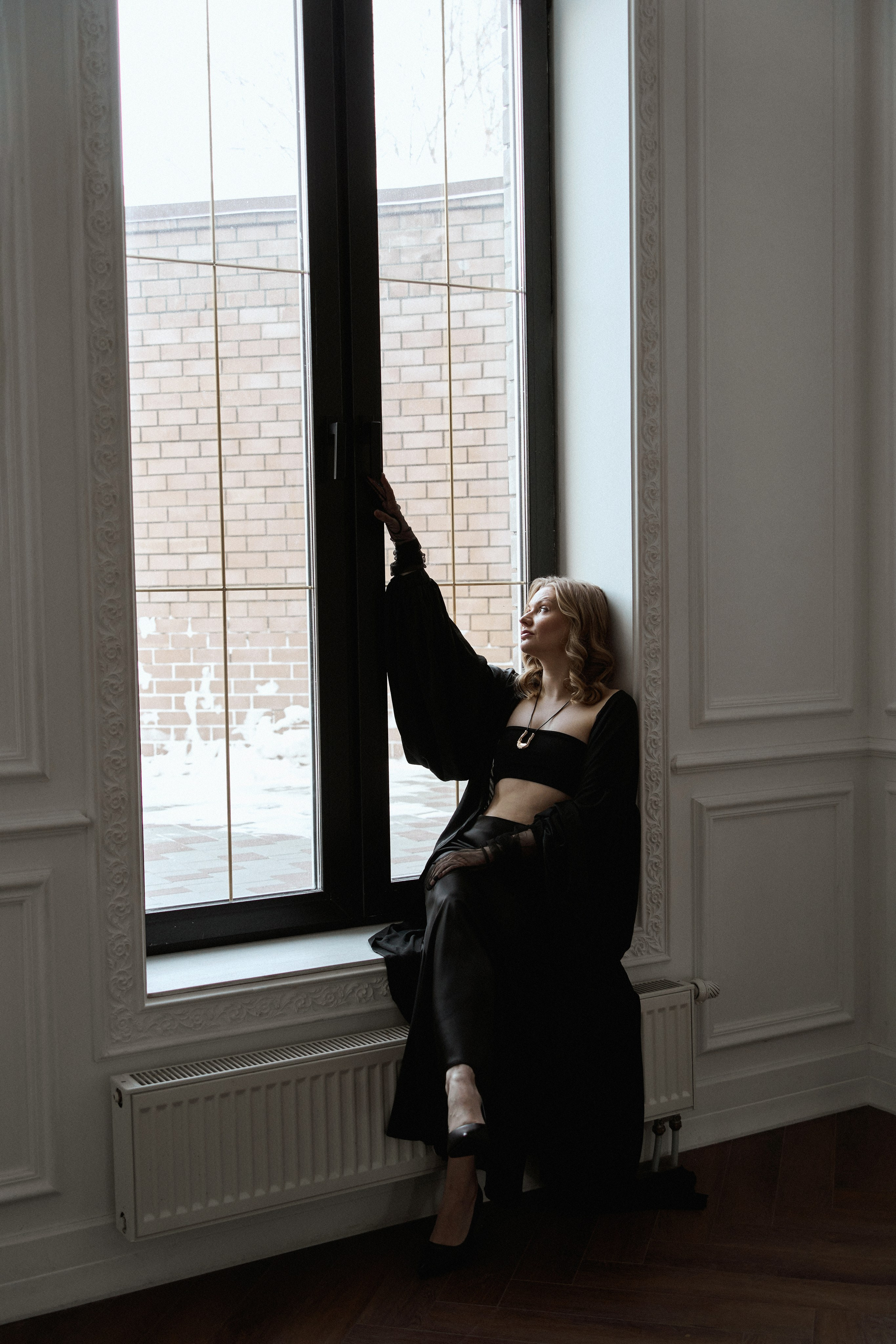 Юлия. Алиса Абрашина свадебный и женский фотограф в Тюмени