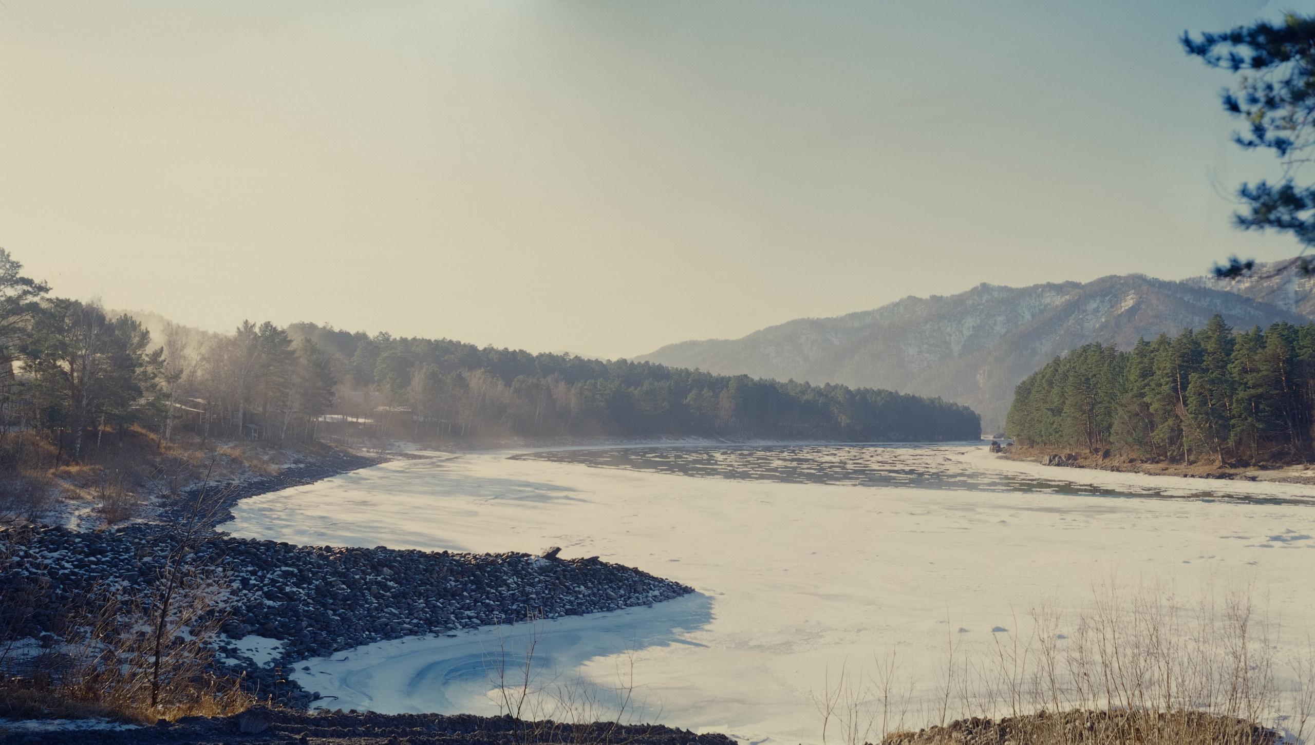 День зимнего солнцестояния / 22 декабря 2023 года (0)