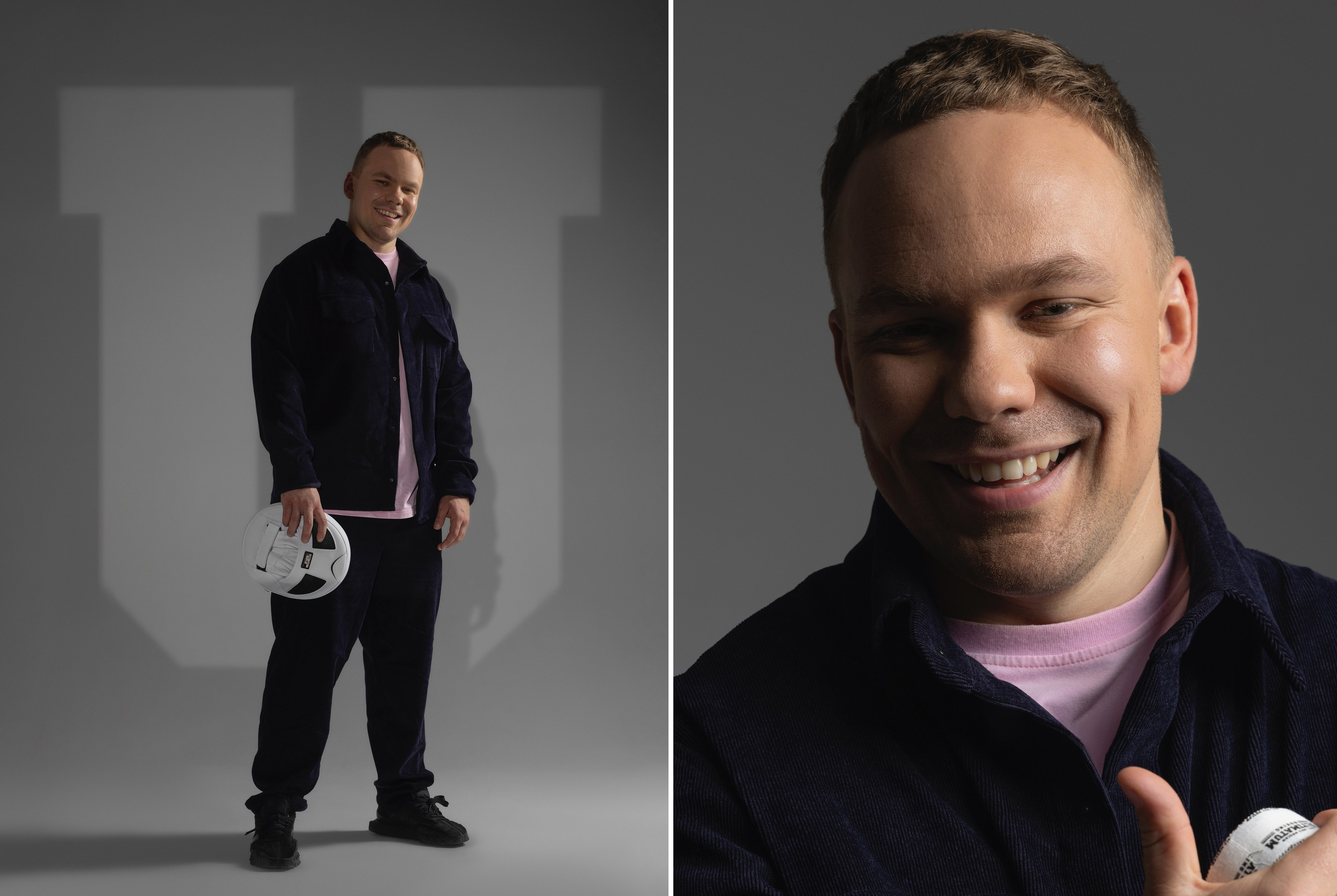 Фотография. Илья Лазебный — Визуальный продюсер | Фото и видеосъемка для бизнеса | Москва