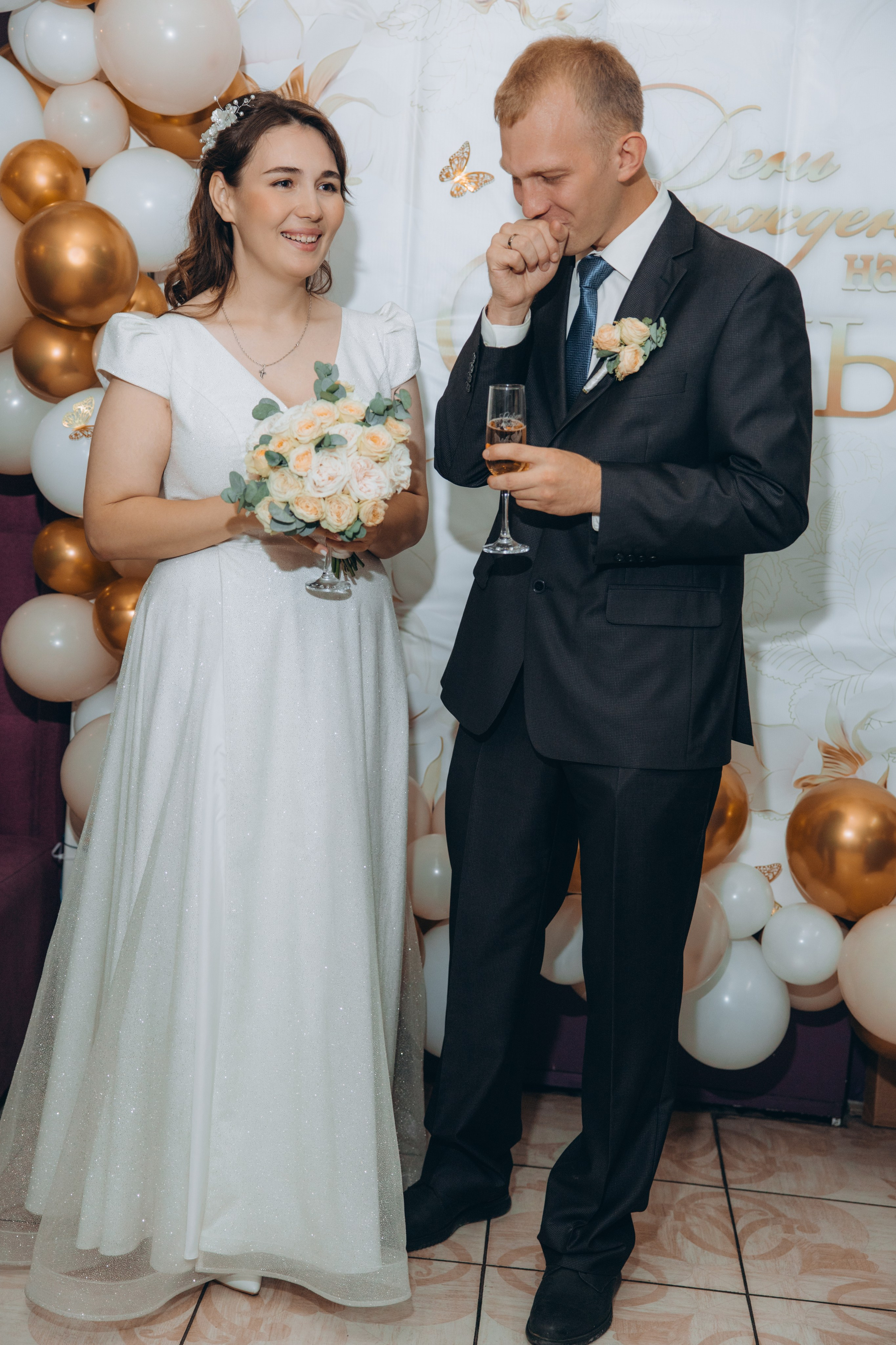 Евгений & Валентина. Свадебный, семейный фотограф в Иркутске Светлана Макаричева