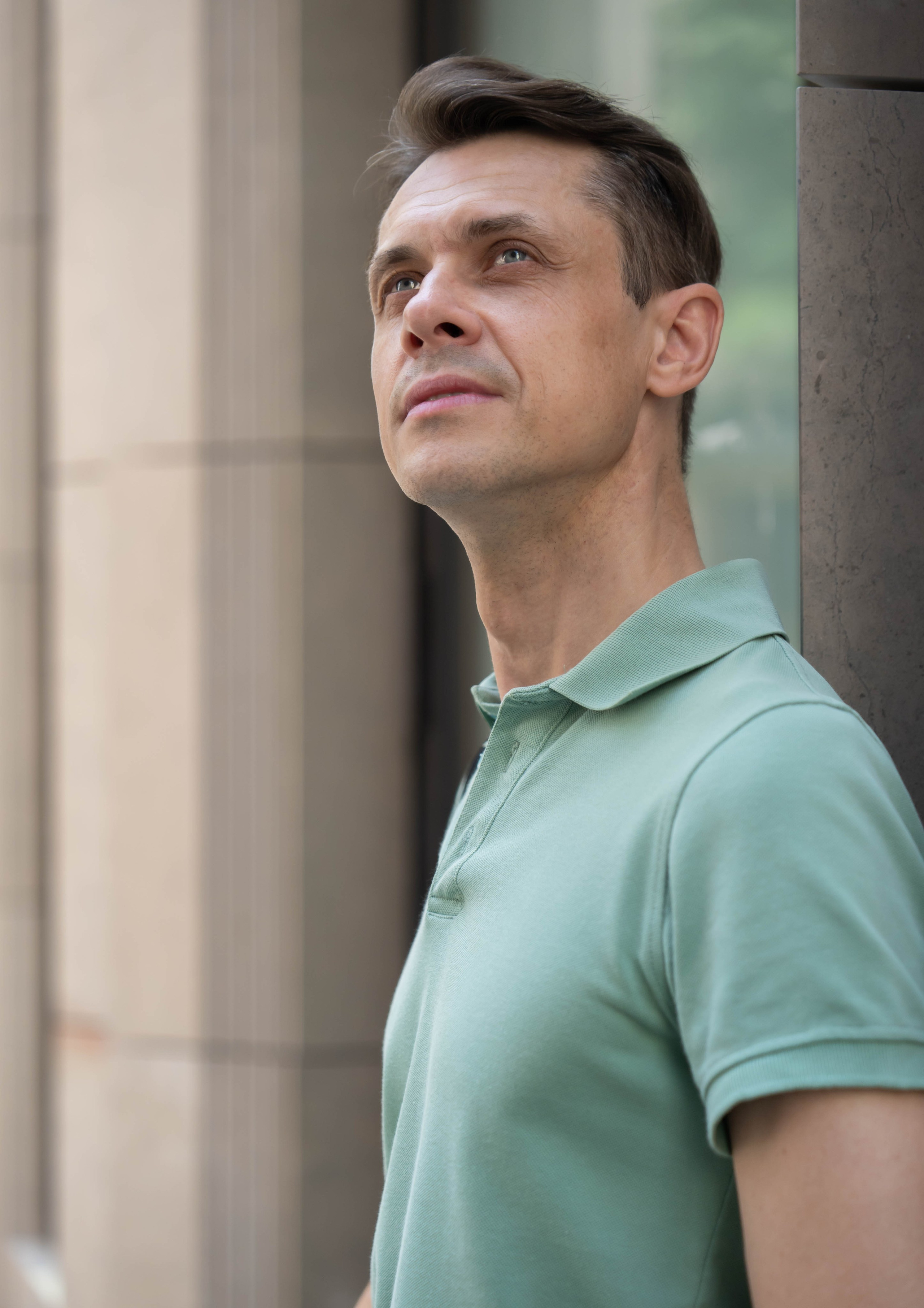 Андрей Рязанцев. Фотограф в Москве