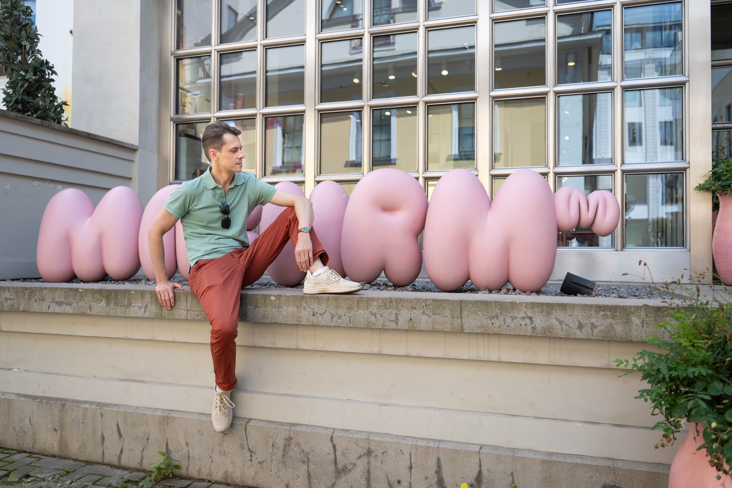 Андрей Рязанцев. Фотограф в Москве