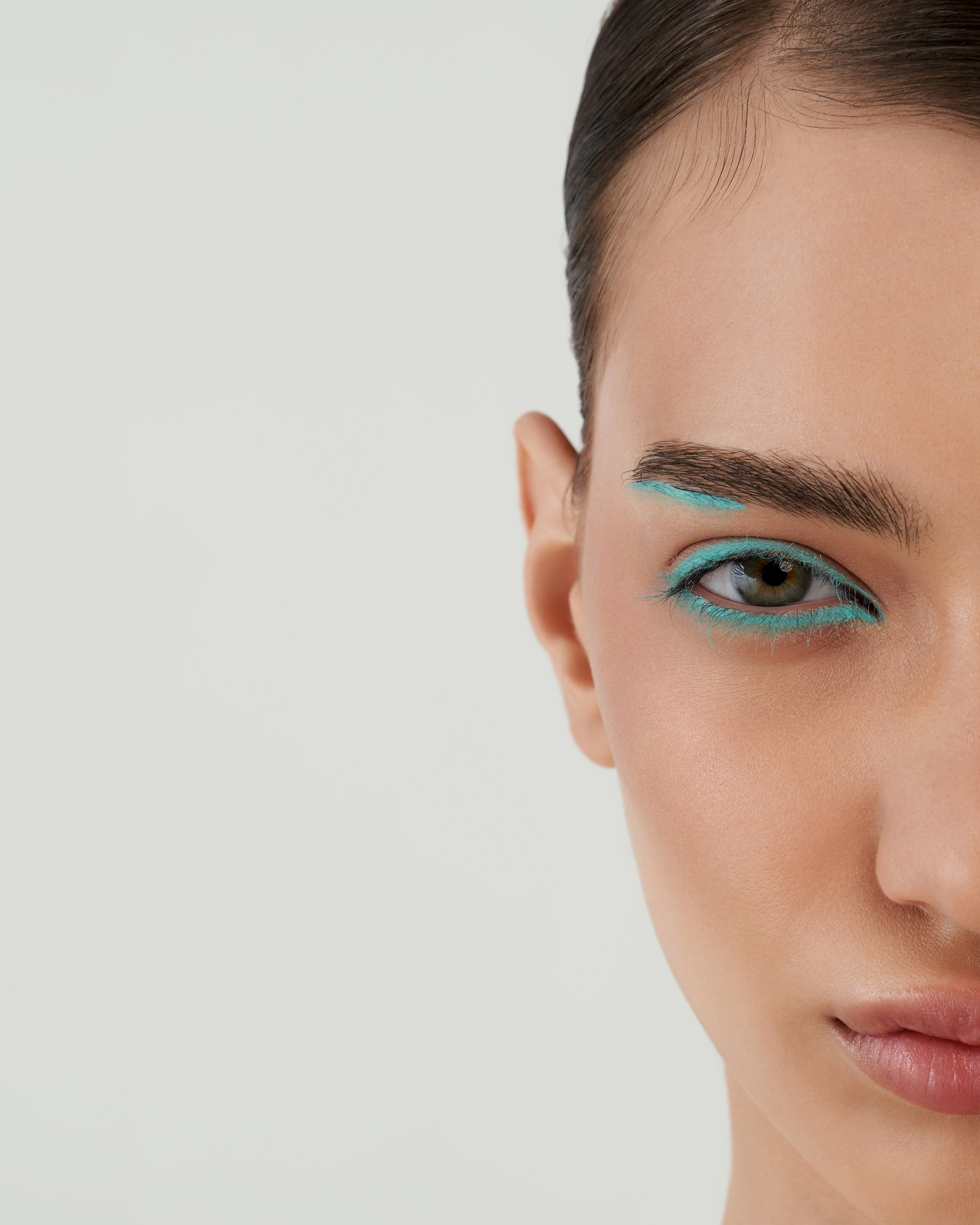 Retoucher Natali Krasulina / Retouch photo