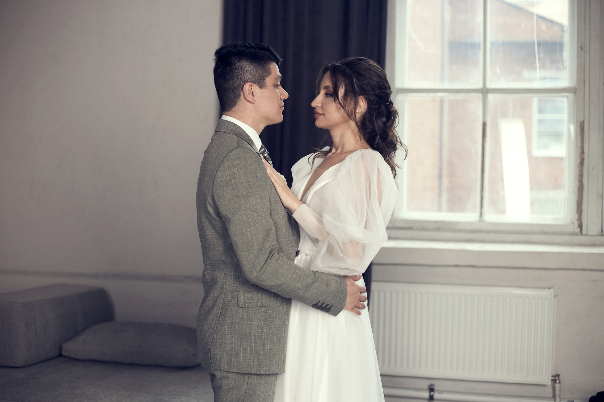 Игорь и Анна. Фотограф Чебоксары, Казань, Москва