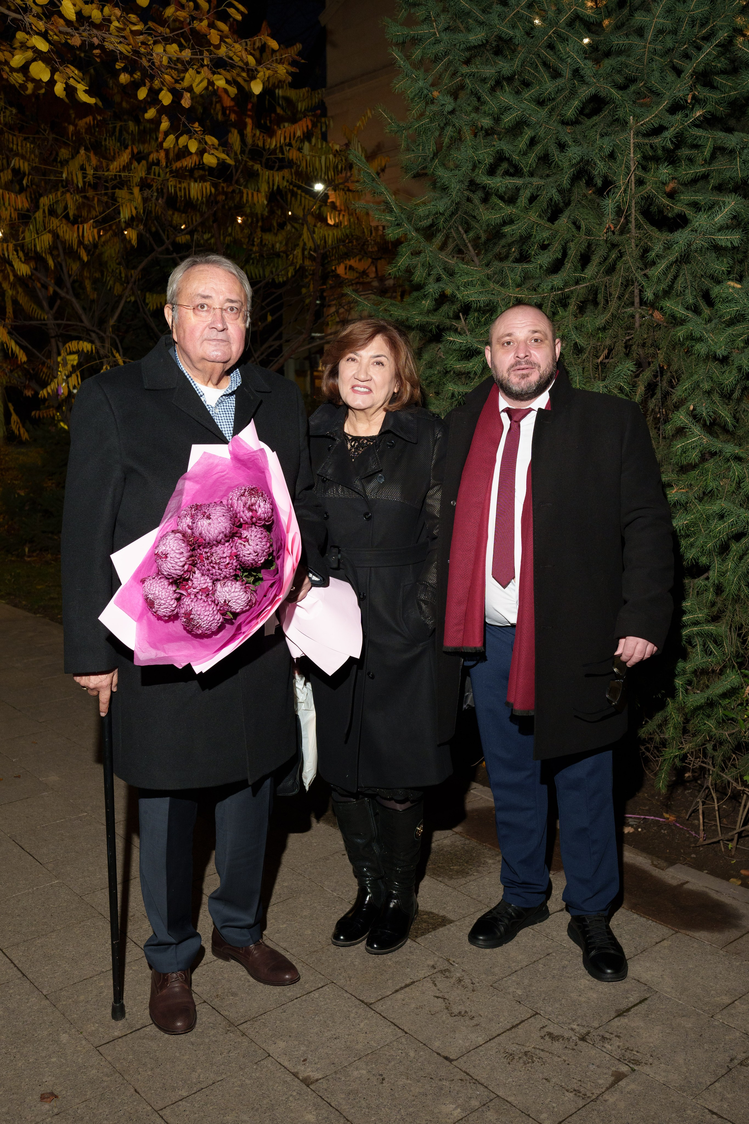 Юбиляры — Николай&Надежда