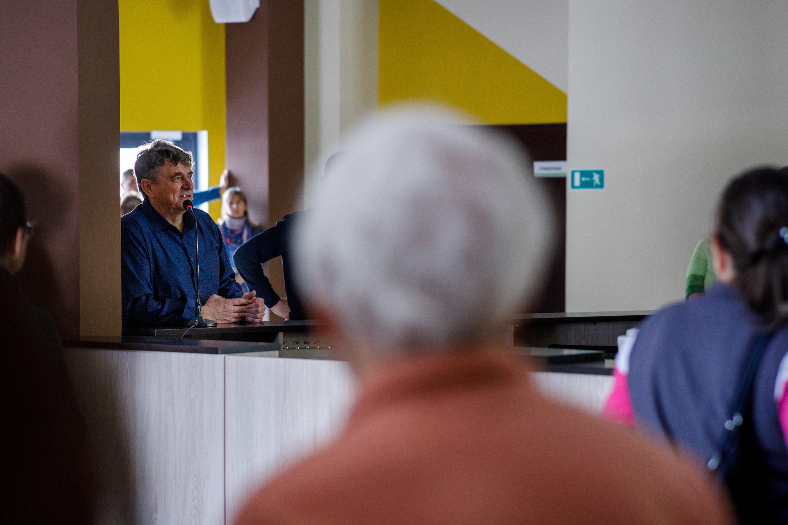 Концерт Константина Завалина в Клевер центре. Каменск-Уральский. Фотограф в городе Каменск-Уральский — Метелёв Андрей