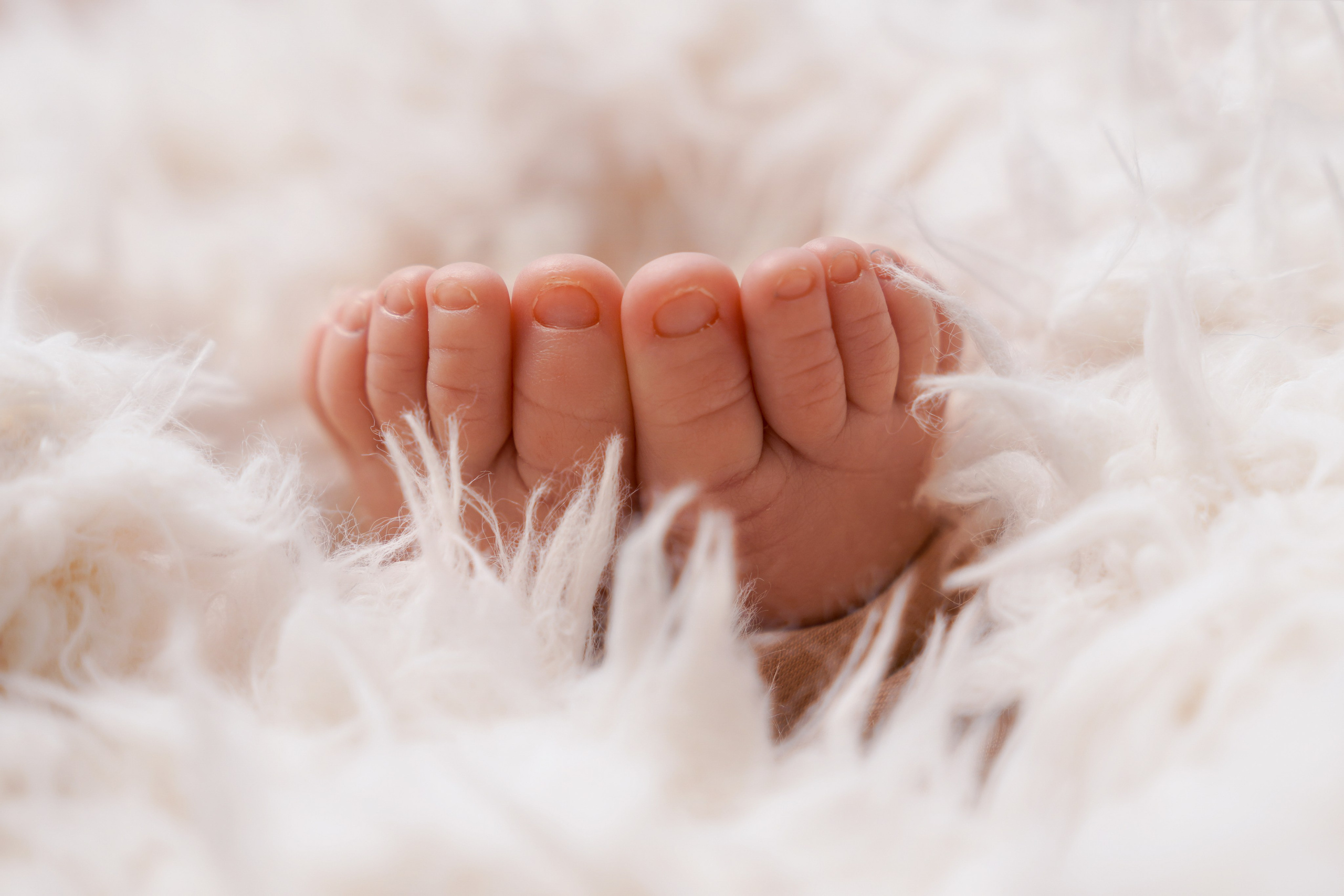 Фотосессия новорожденного (newborn). Фотограф новорожденных, детей до года и беременных в Симферополе