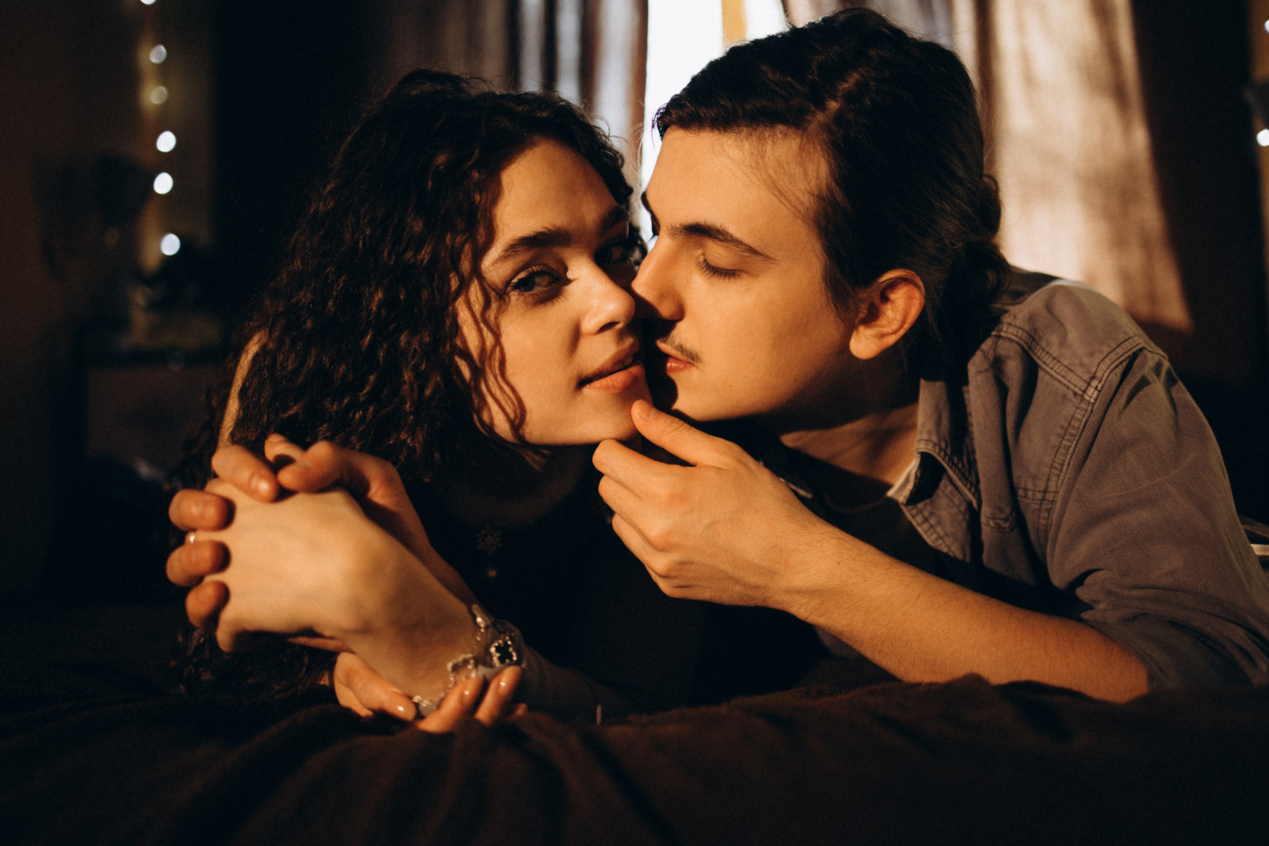 Парная фотосессия