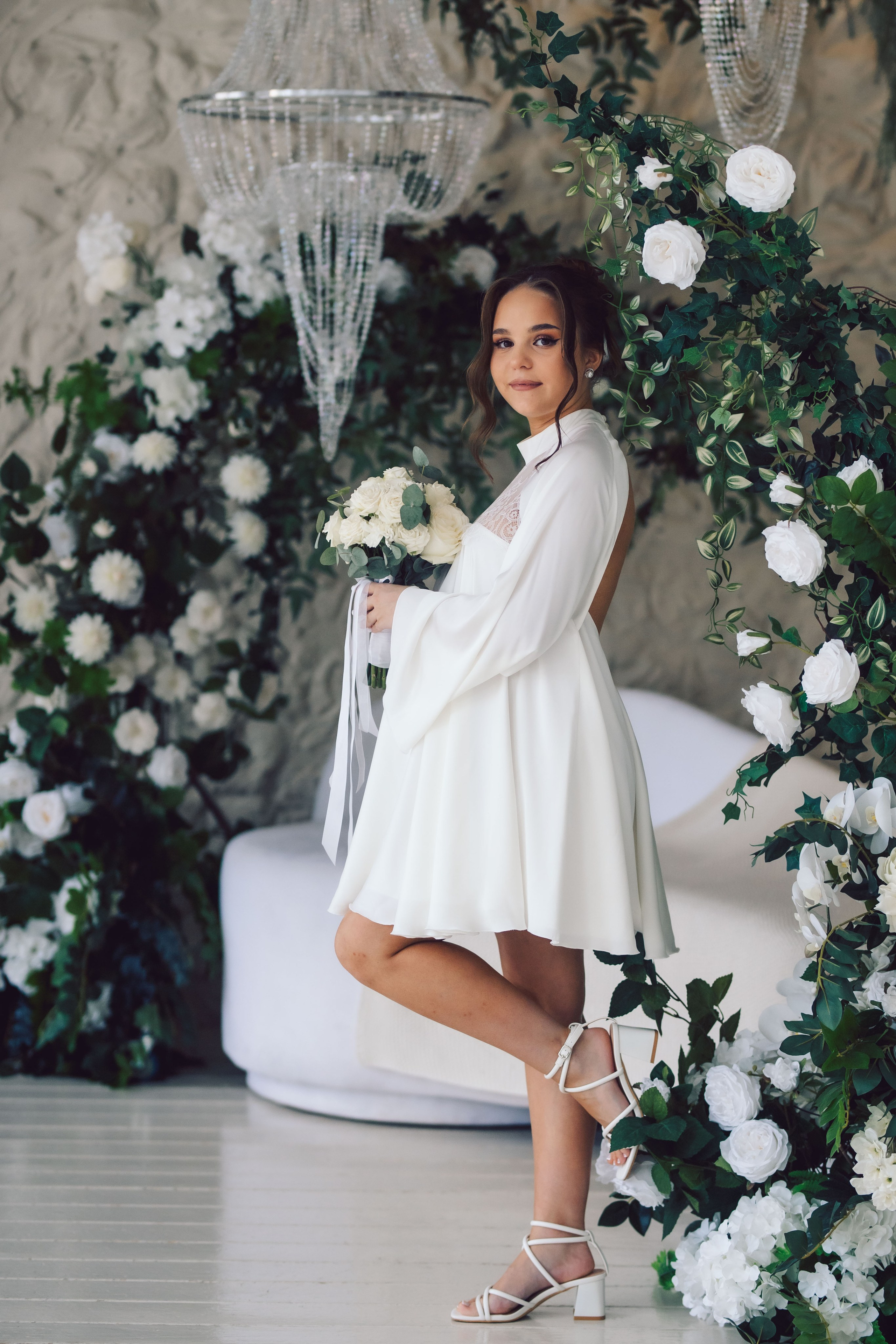 Свадьба Алисы и Алекся