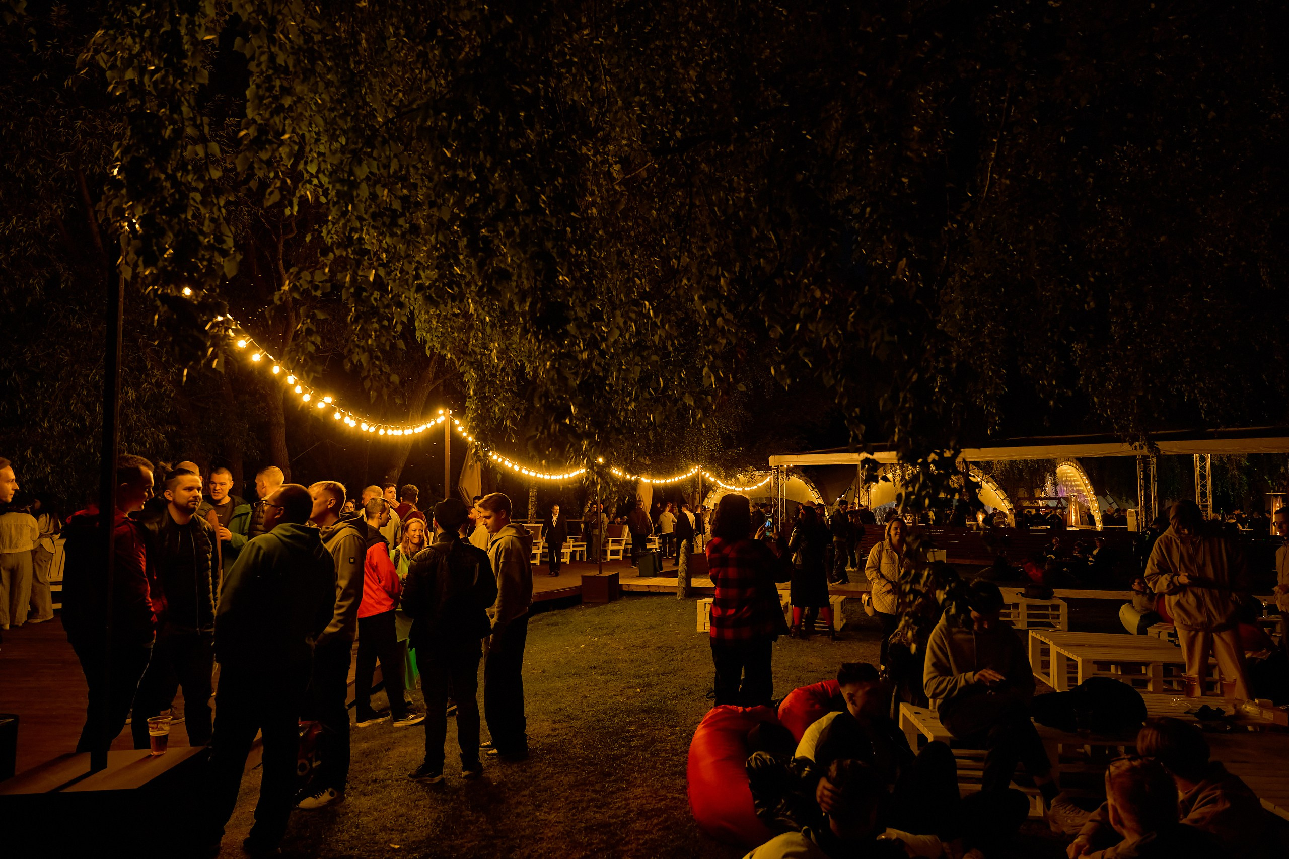 CLOUD.RU. Сергей Христолюбов | Фотограф Москва