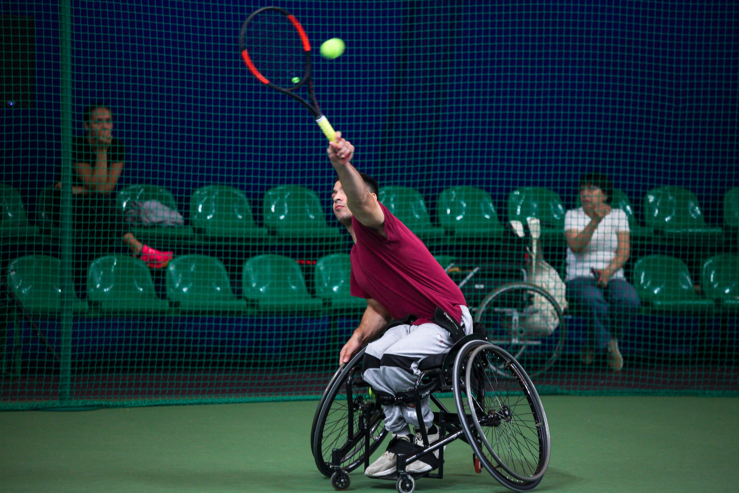 АНО Второе дыхание: Летний кубок столицы. Репортажный, семейный, свадебный, портретный фотограф