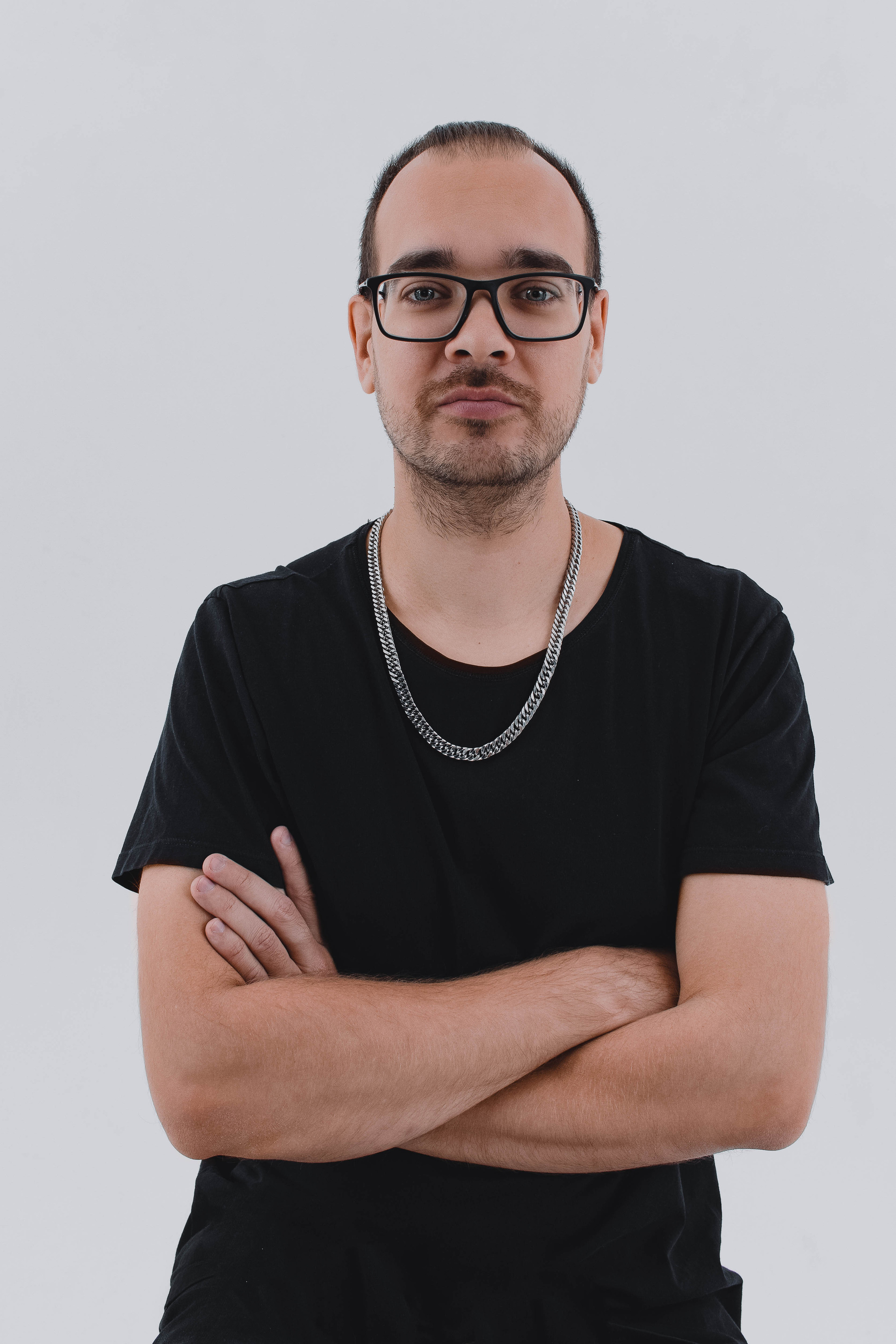 Промо-съемка для Koval-band 🎤. Портретный фотограф Москва