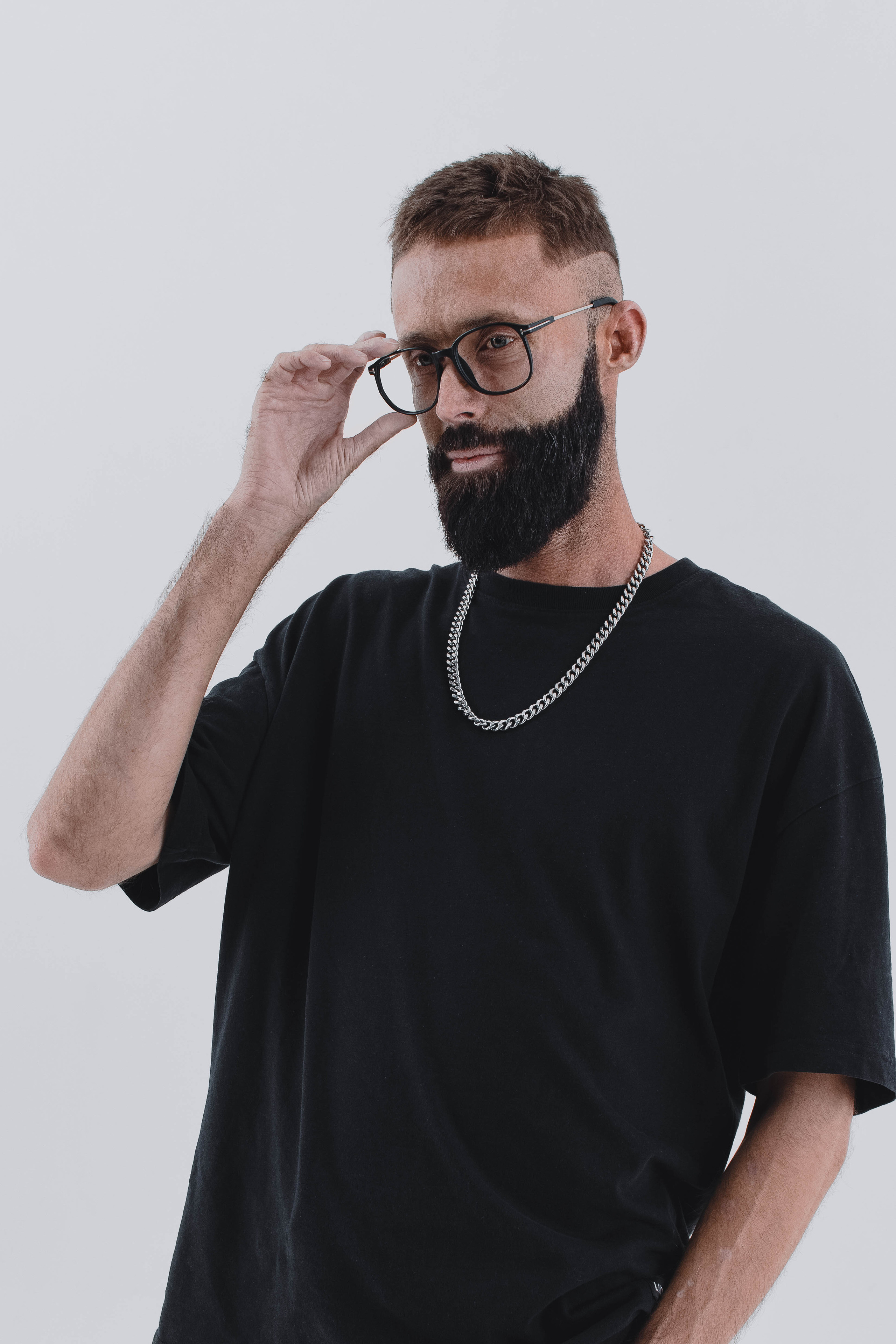 Промо-съемка для Koval-band 🎤. Портретный фотограф Москва