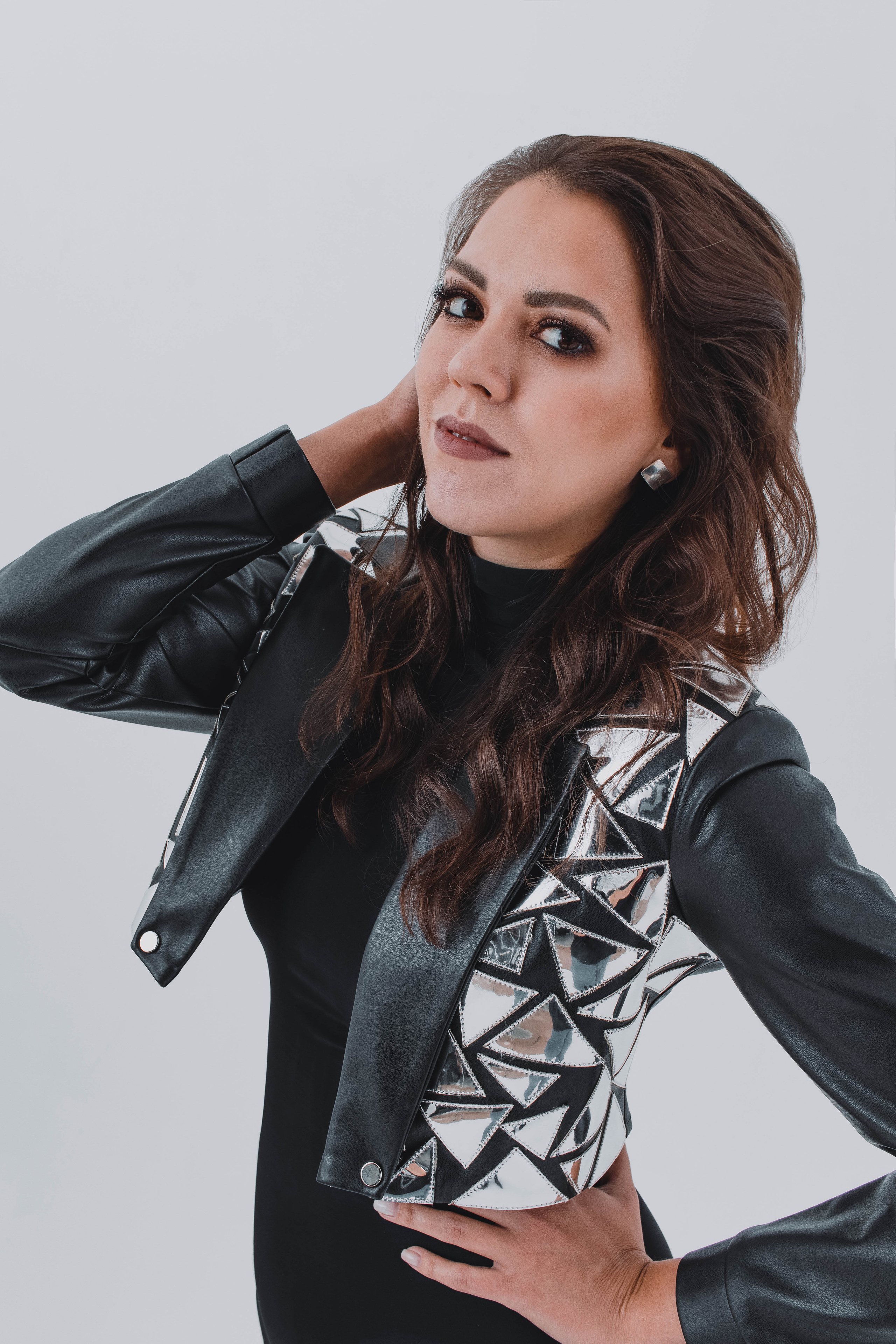 Промо-съемка для Koval-band 🎤. Портретный фотограф Москва