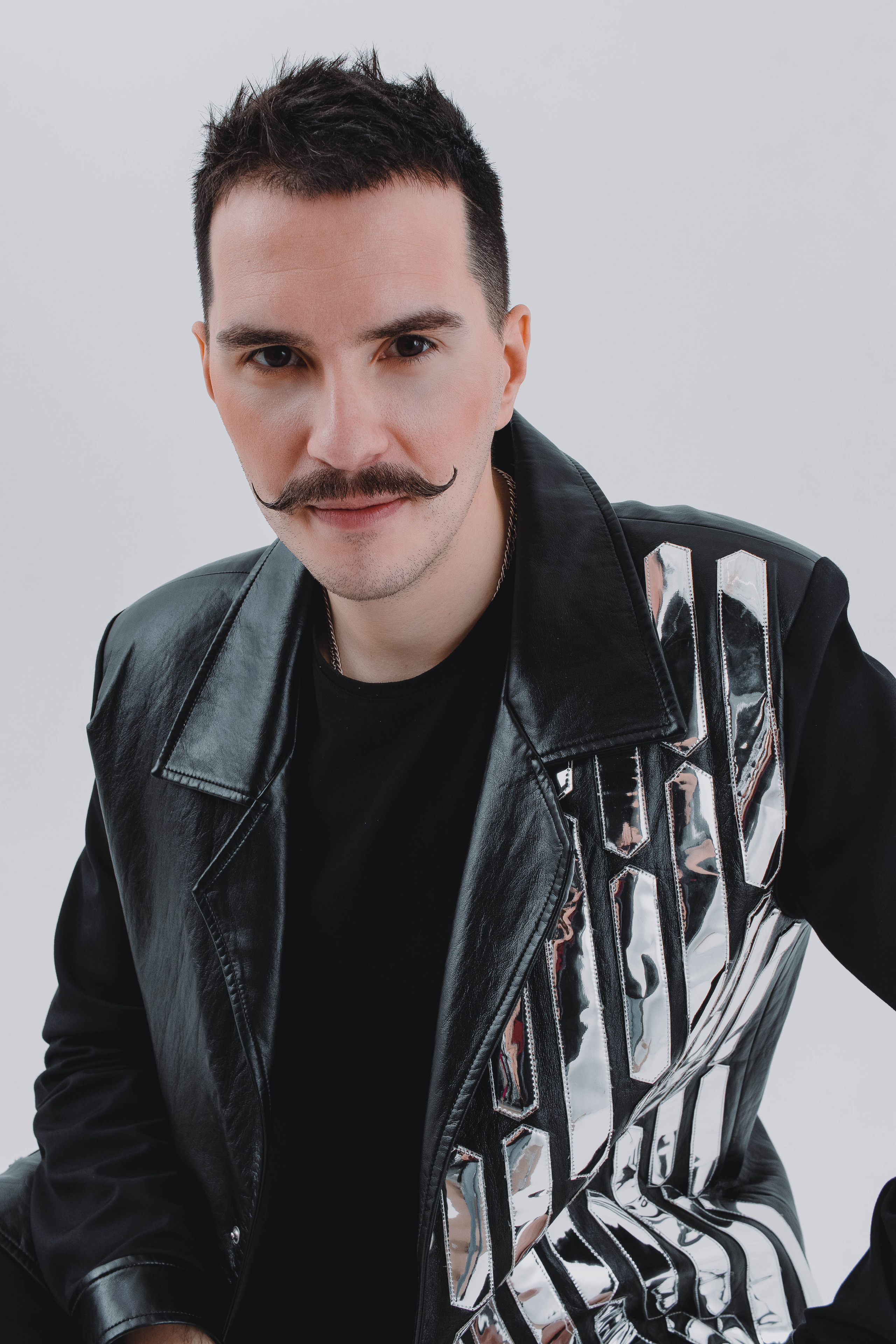 Промо-съемка для Koval-band 🎤. Портретный фотограф Москва