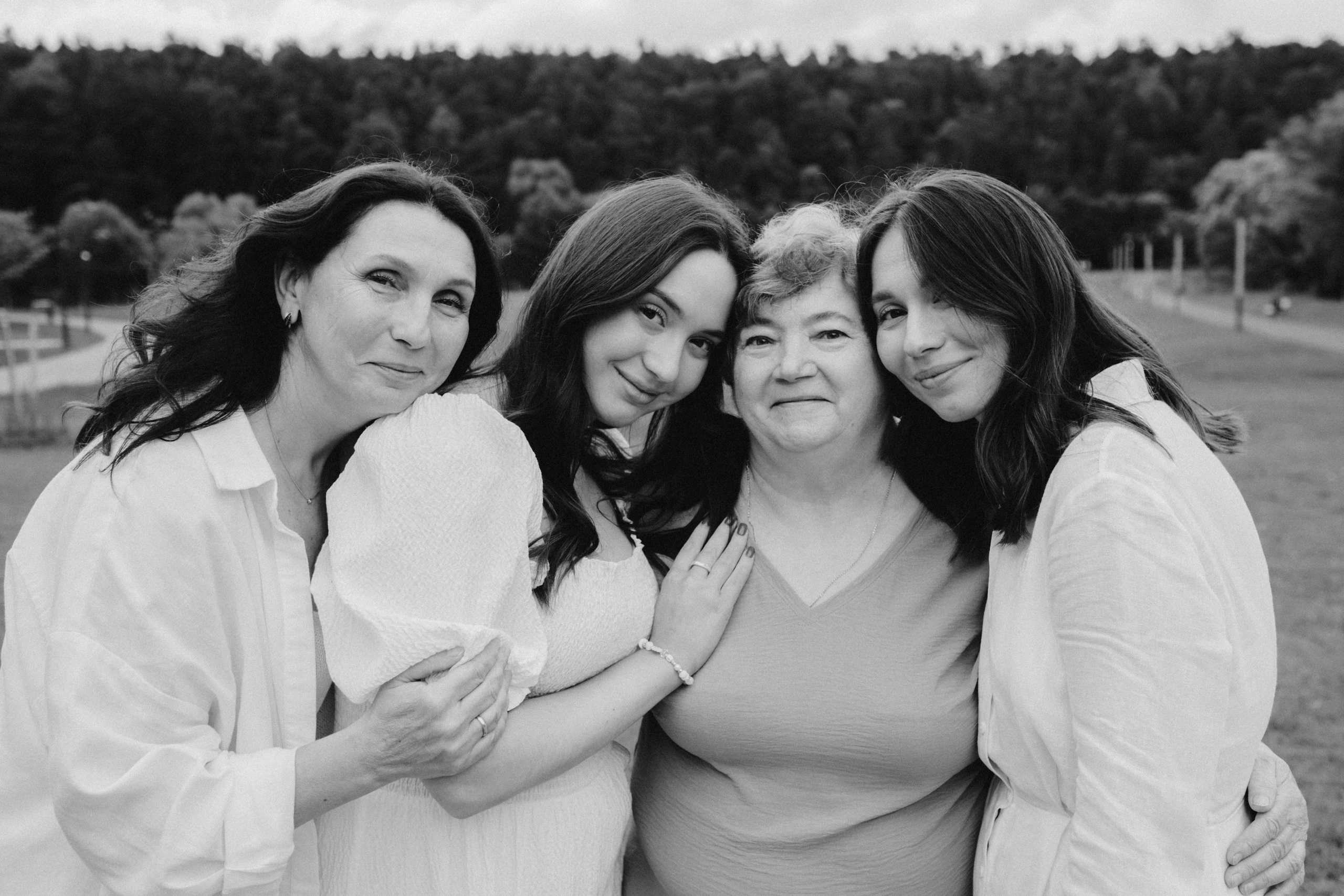 Фотограф в Москве — Анна Киселёва | портреты и тёплые истории