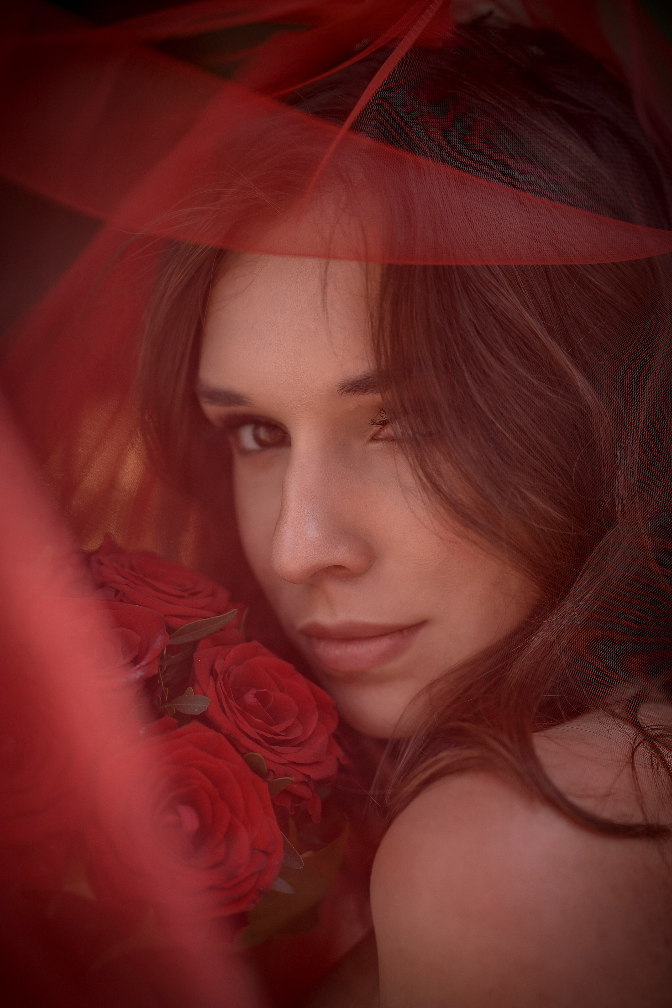 Венчание Степана и Анны. Фотограф Крещения и Венчания в Москве