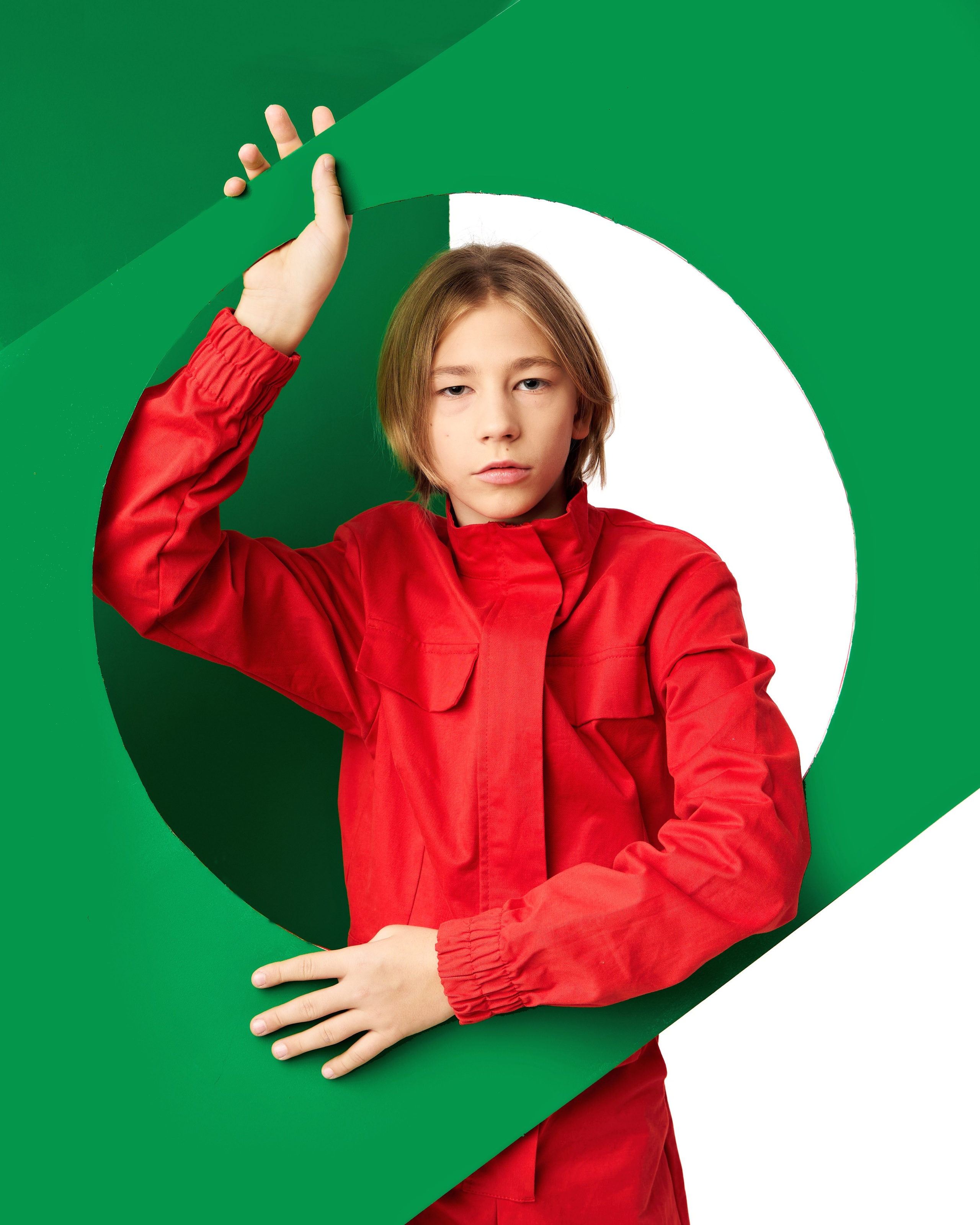 Фотопроект «За рамками». Актерское и модельное портфолио. Фотограф в Москве Екатерина Коломеец