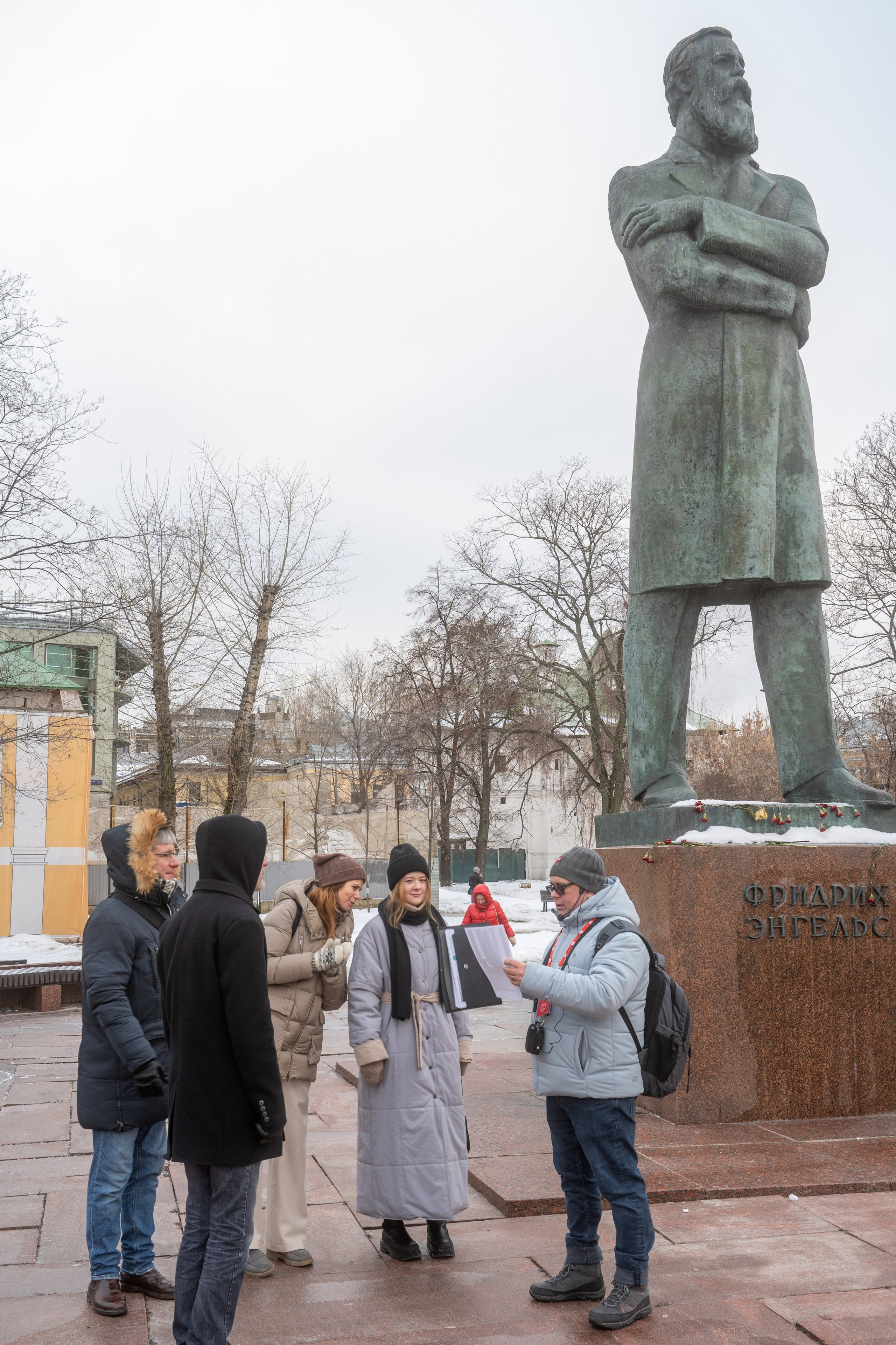Подготовка к аттестации. Часть 9. П&П — Полезное с Приятным. Фотоэкскурсии — Москва на память. Экскурсовод и фотограф в Москве. Увези столицу в своём альбоме!