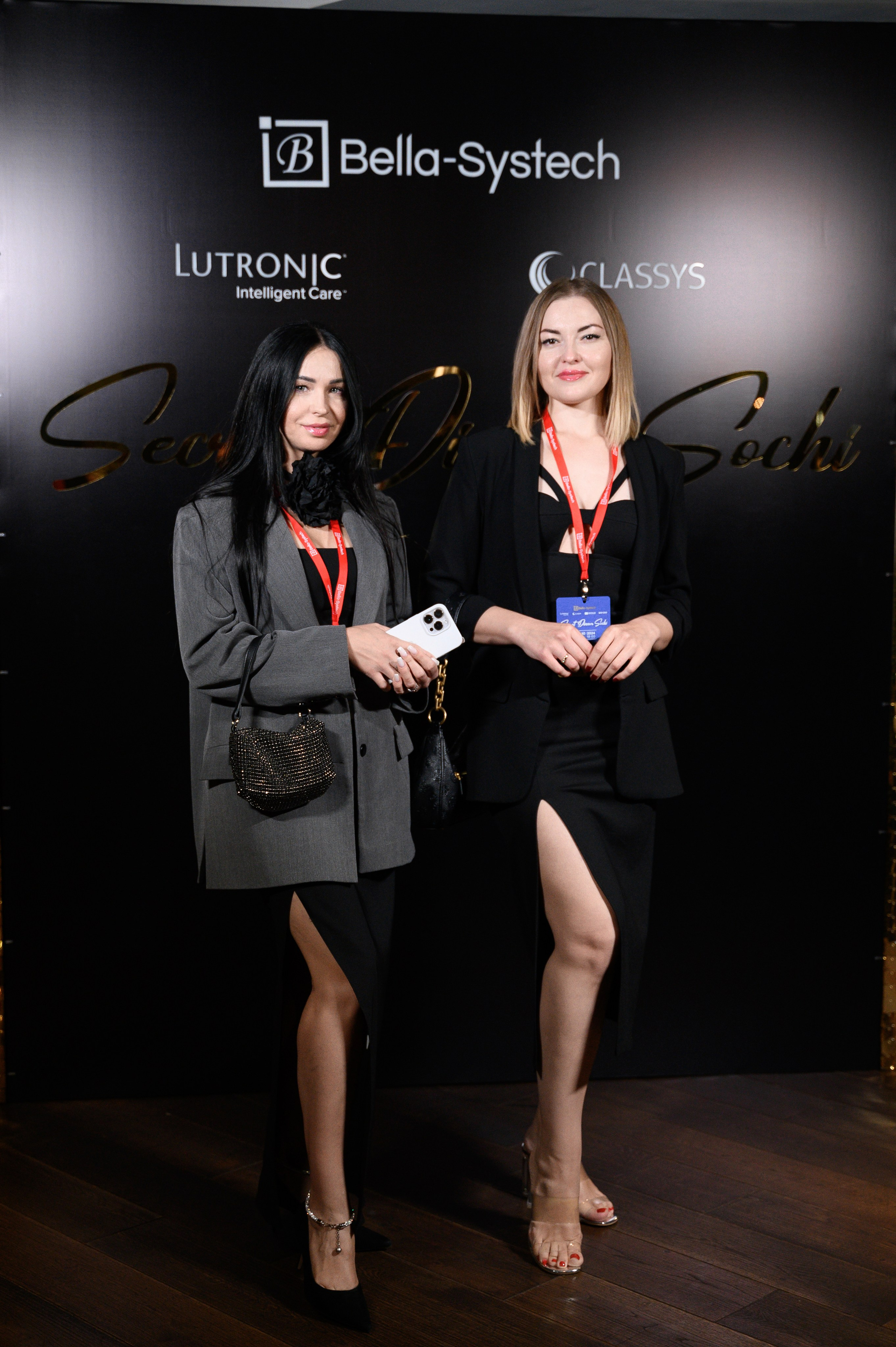 Моменты с мероприятия в ресторане Barceloneta — стильные фотографии для гостей и участников