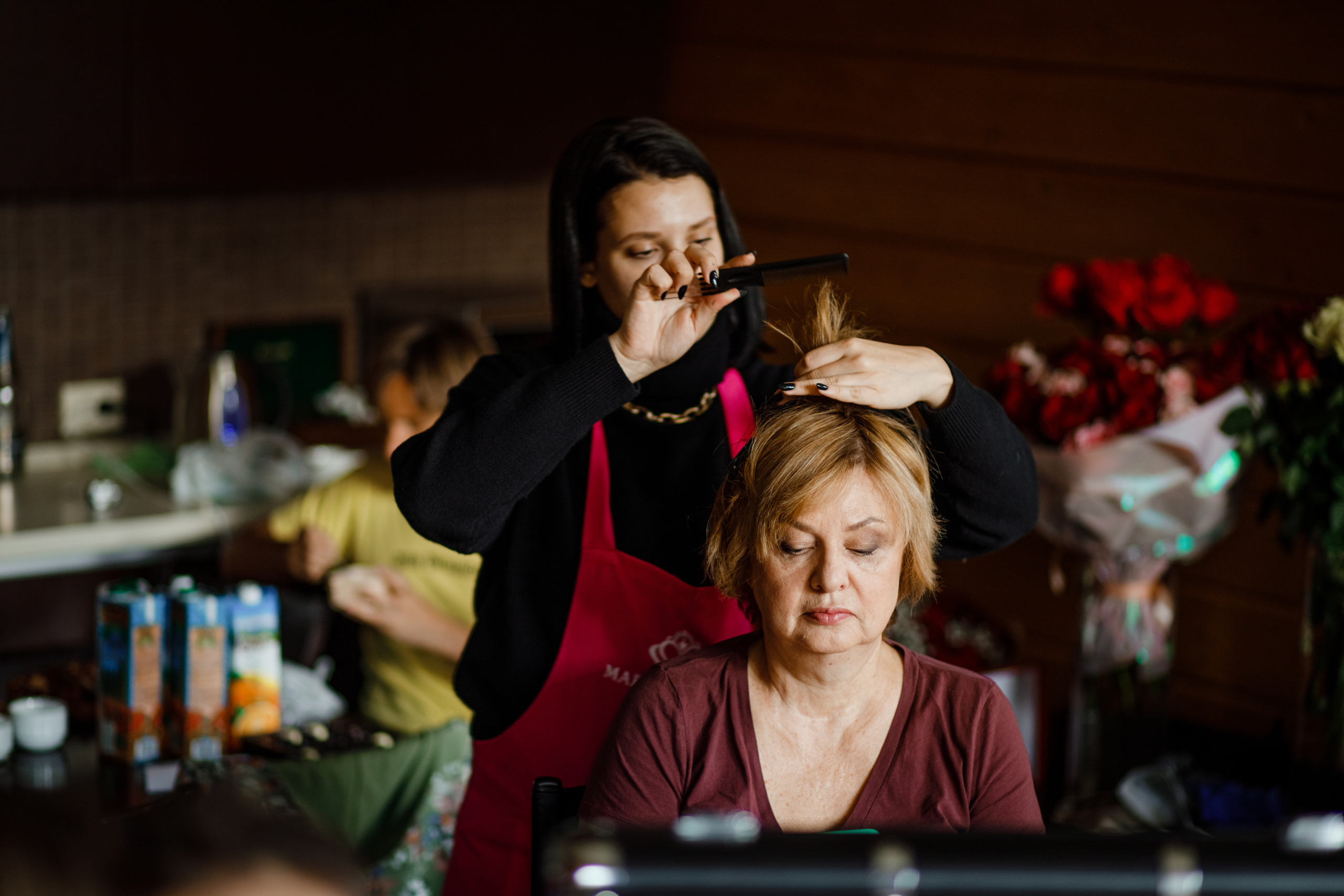 В стиле Гэтсби. Krumstudio фото, видео по Москве и МО