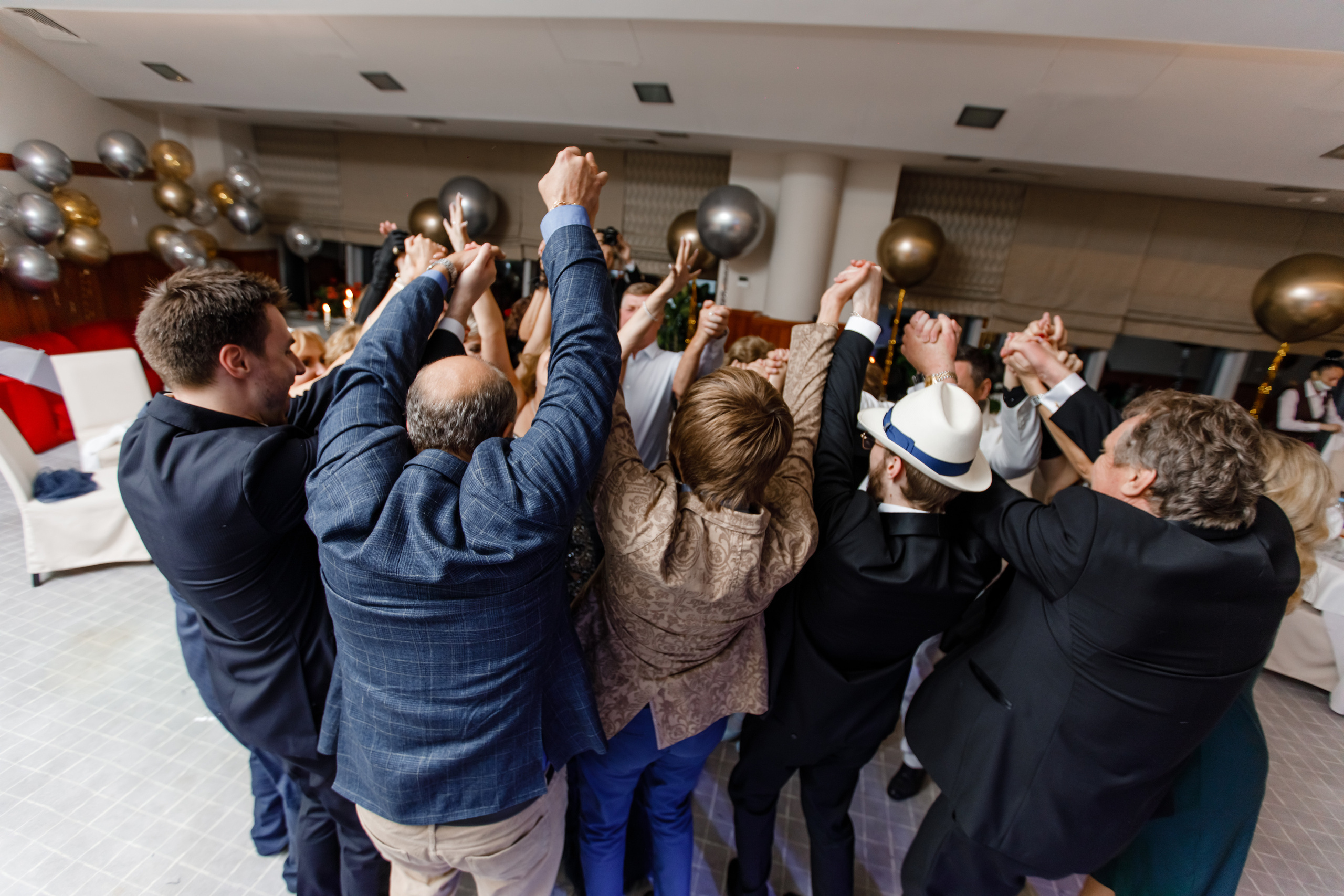 В стиле Гэтсби. Krumstudio фото, видео по Москве и МО