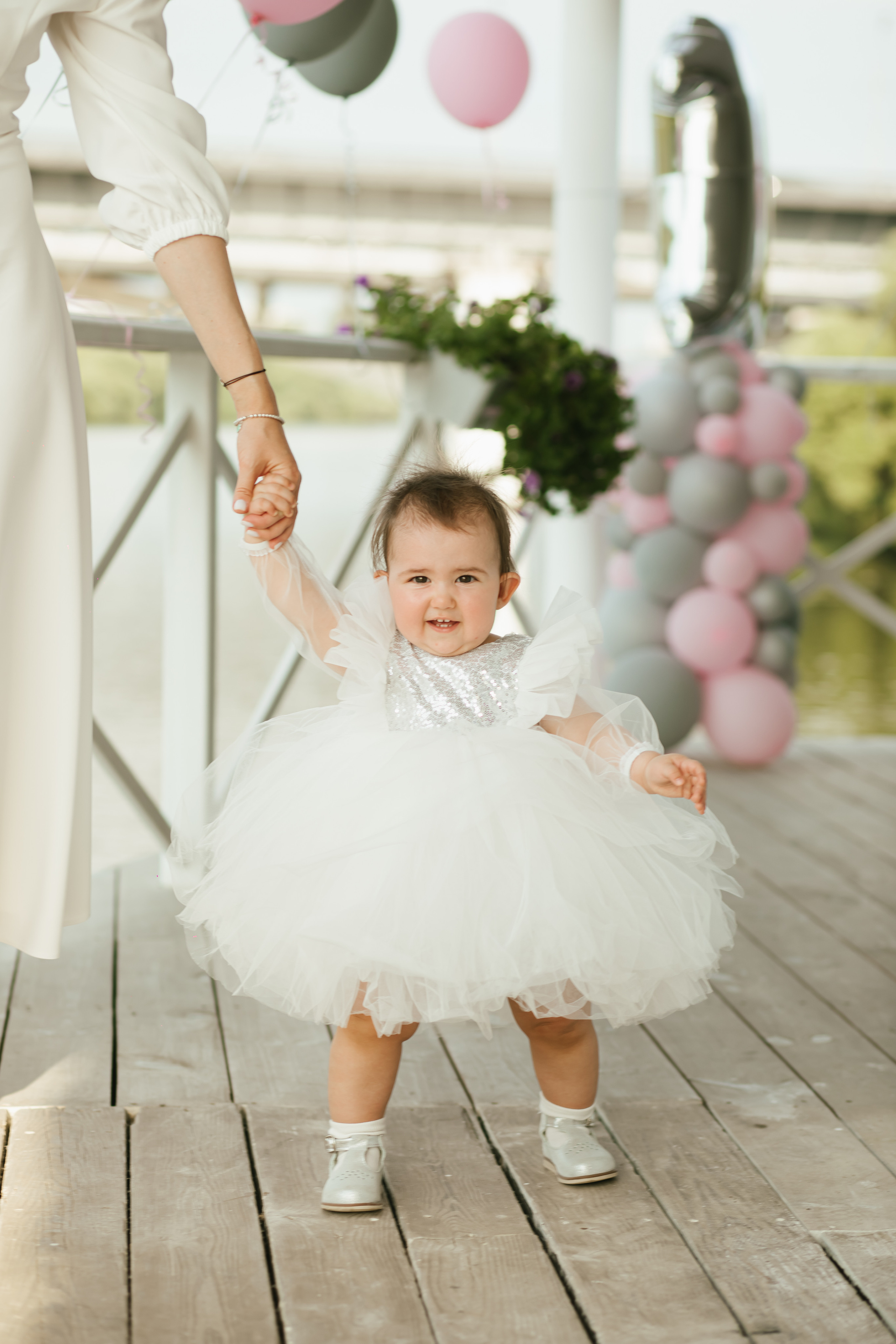 День рожденье ребенка. Krumstudio фото, видео по Москве и МО