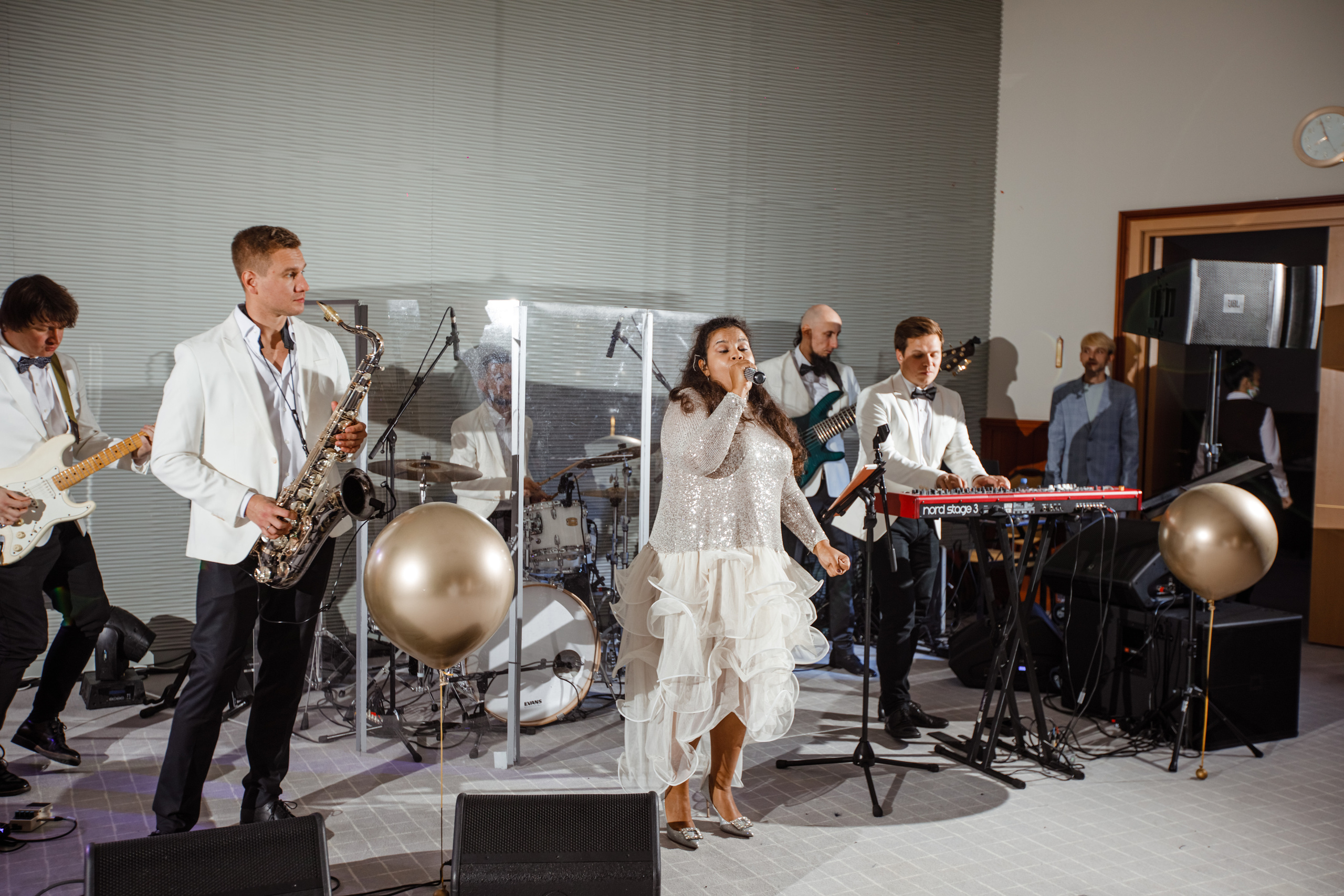 В стиле Гэтсби. Krumstudio фото, видео по Москве и МО