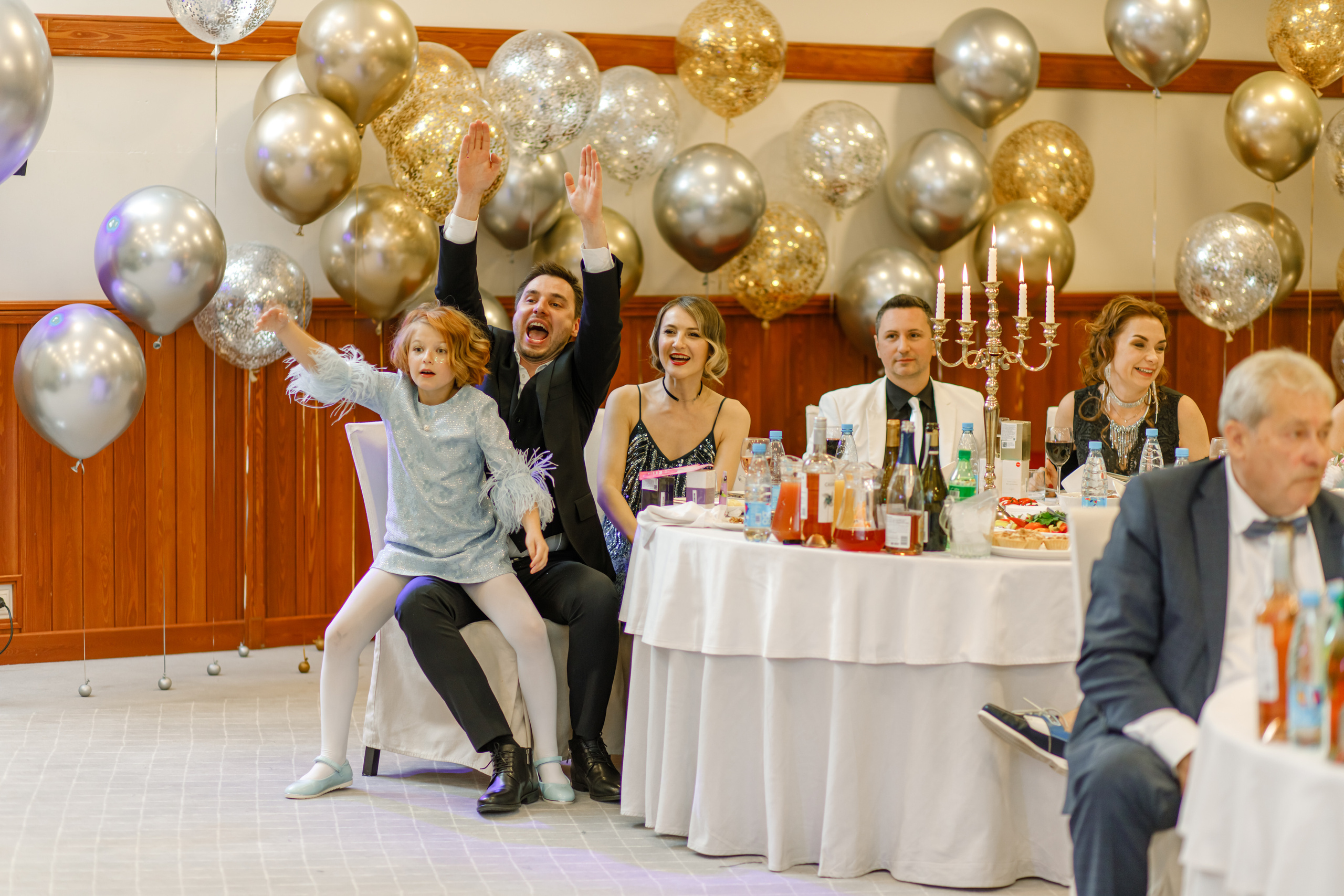 В стиле Гэтсби. Krumstudio фото, видео по Москве и МО