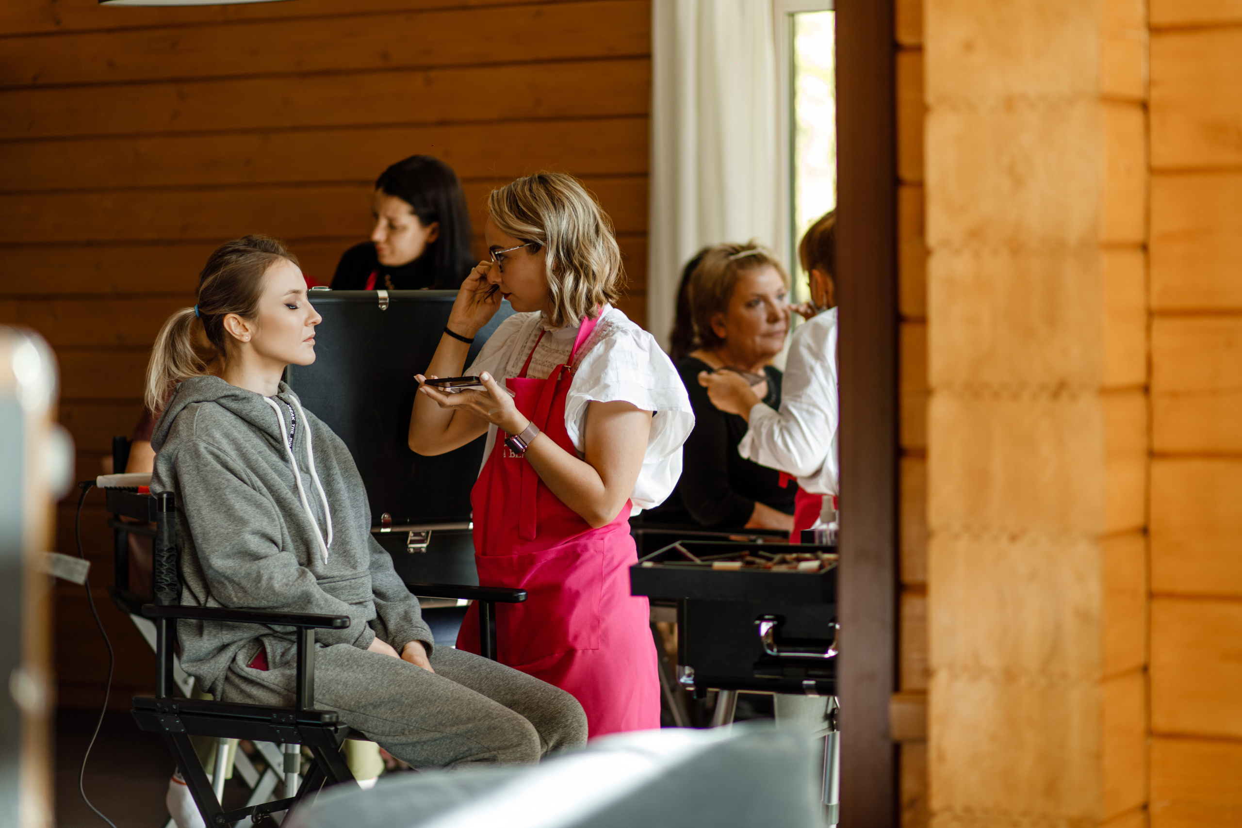 В стиле Гэтсби. Krumstudio фото, видео по Москве и МО