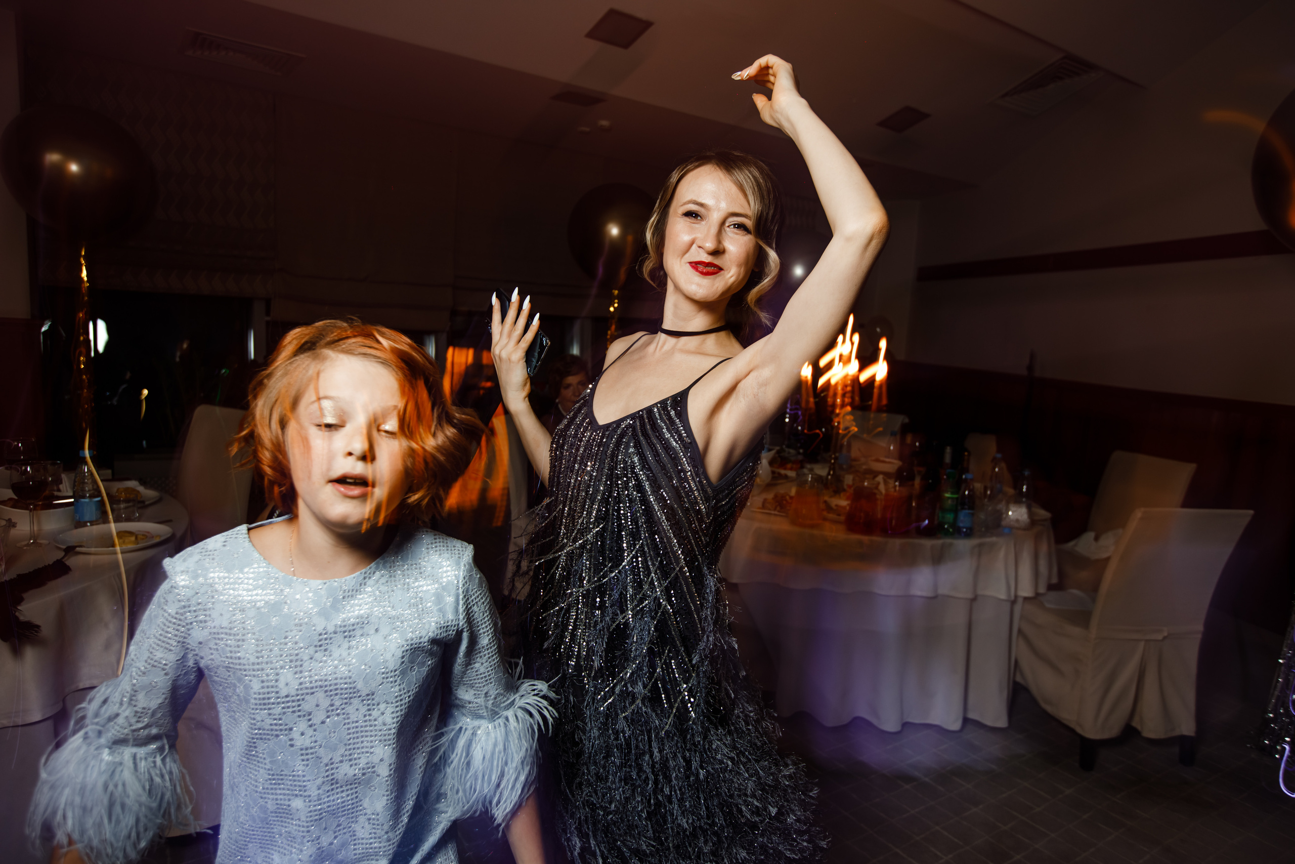 В стиле Гэтсби. Krumstudio фото, видео по Москве и МО