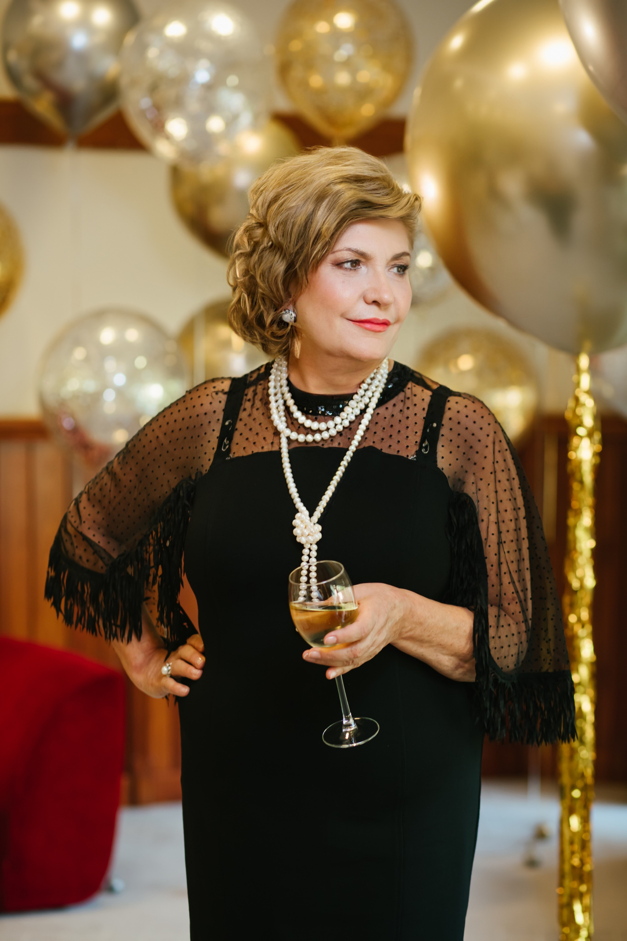 В стиле Гэтсби. Krumstudio фото, видео по Москве и МО