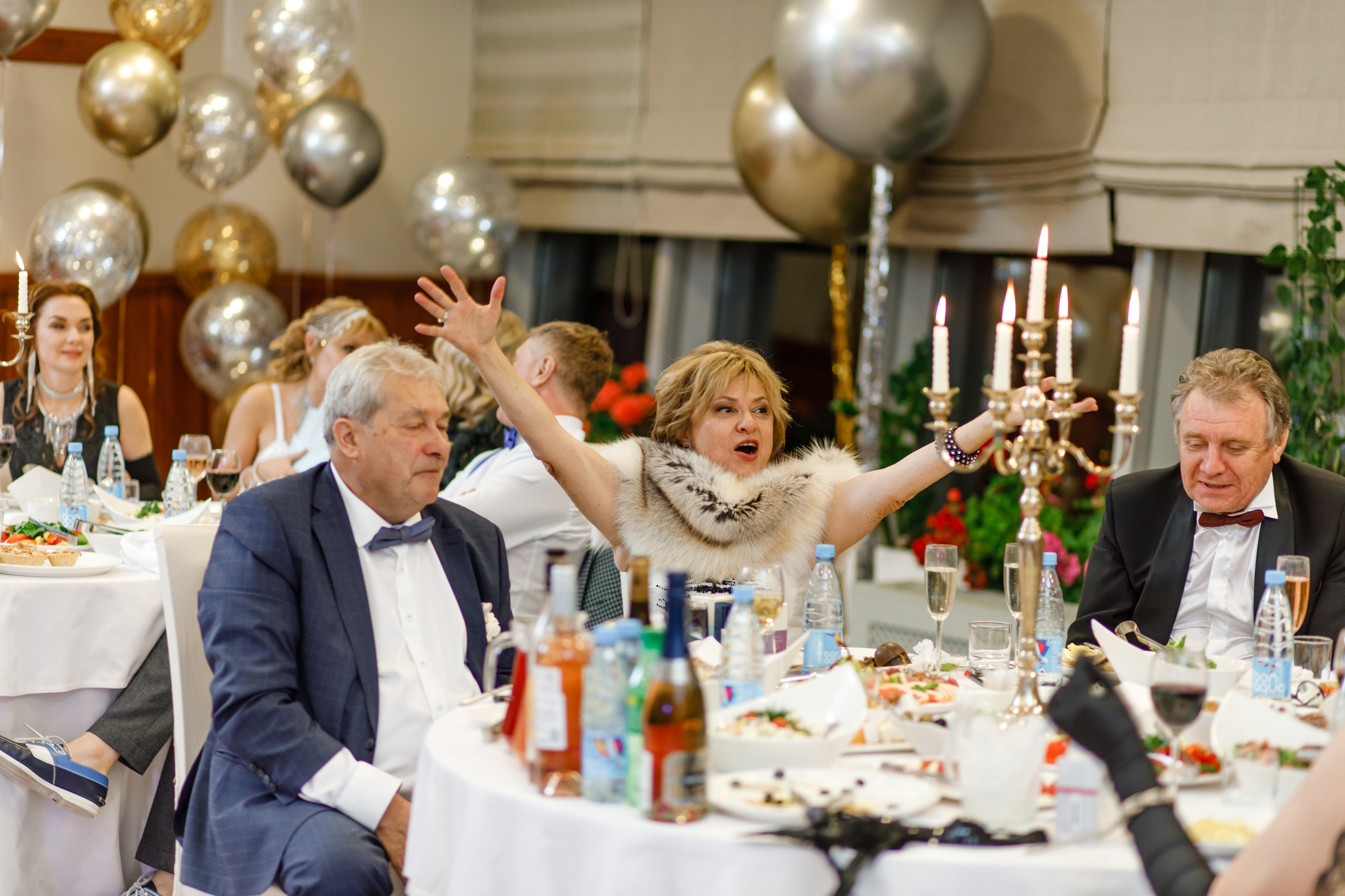 В стиле Гэтсби. Krumstudio фото, видео по Москве и МО