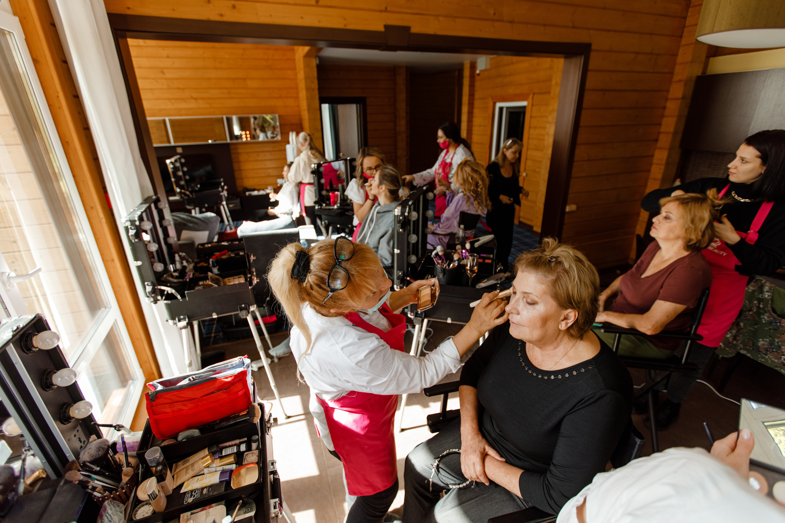 В стиле Гэтсби. Krumstudio фото, видео по Москве и МО