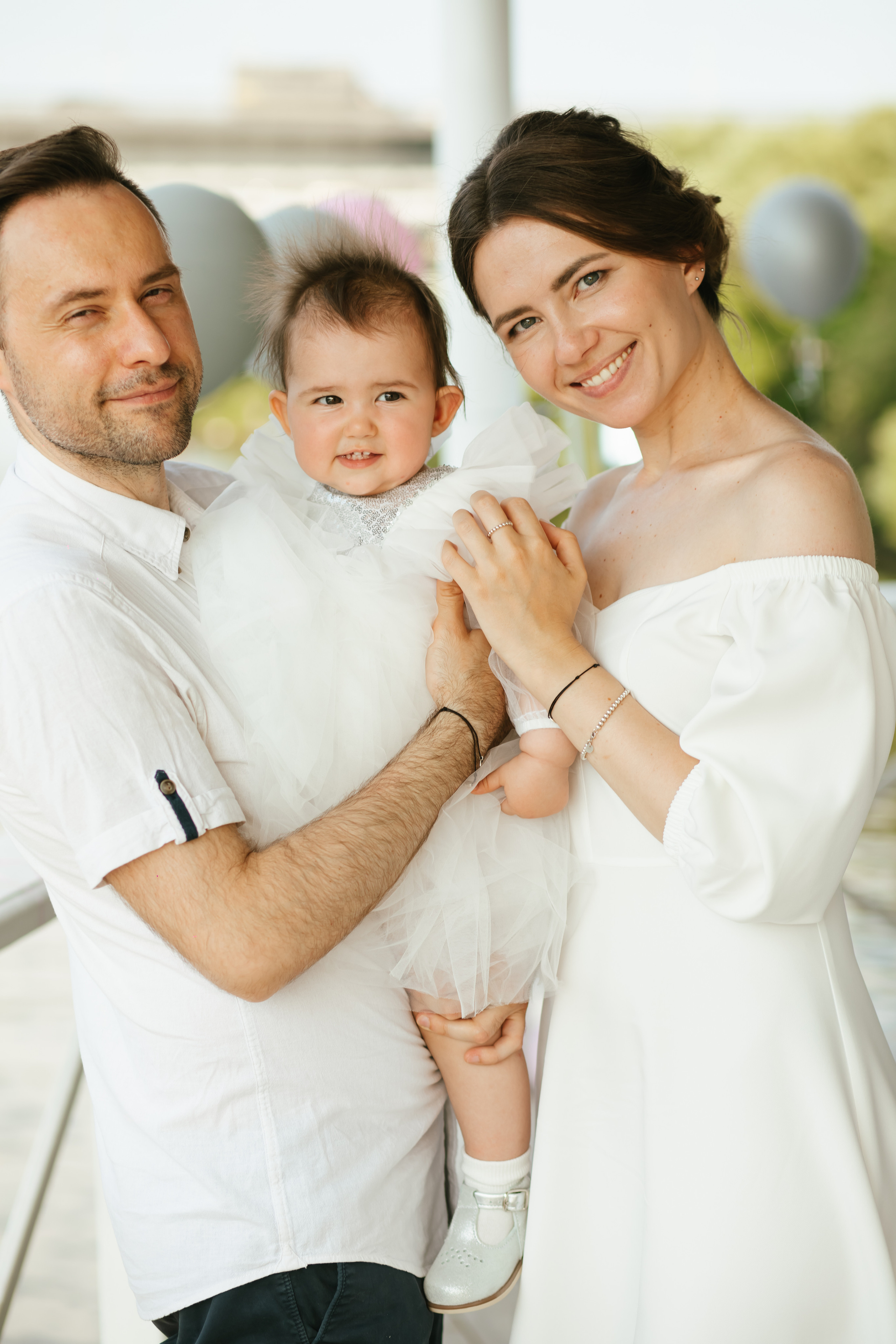 День рожденье ребенка. Krumstudio фото, видео по Москве и МО