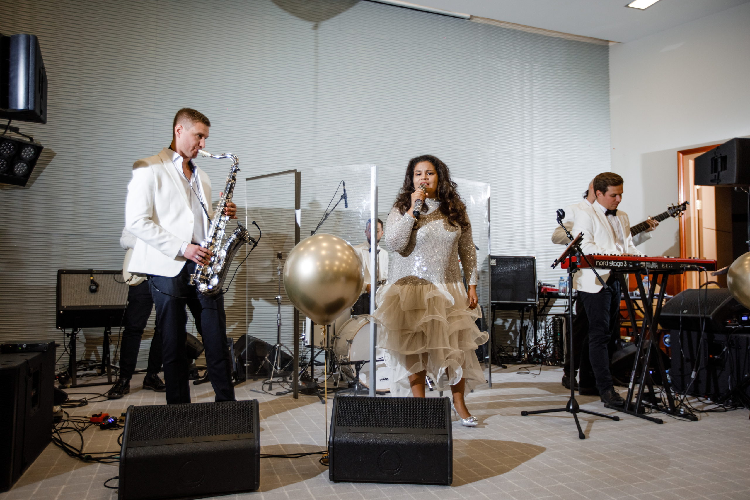 В стиле Гэтсби. Krumstudio фото, видео по Москве и МО